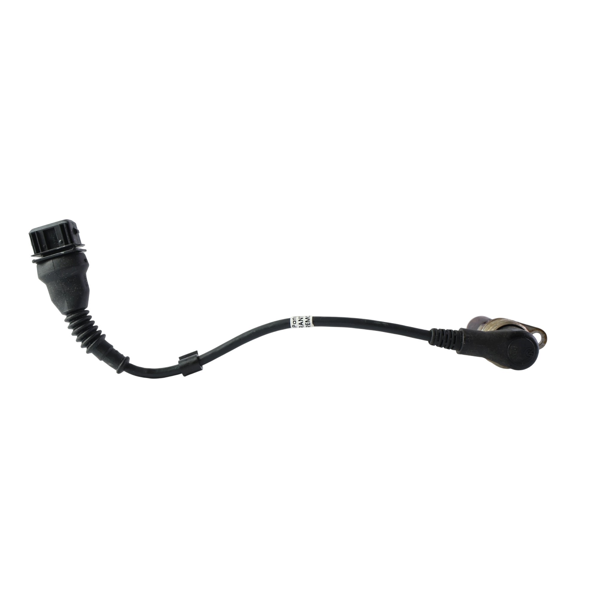 BMW E46 M3 Crankshaft Speed Sensor S54 7830789 image 3