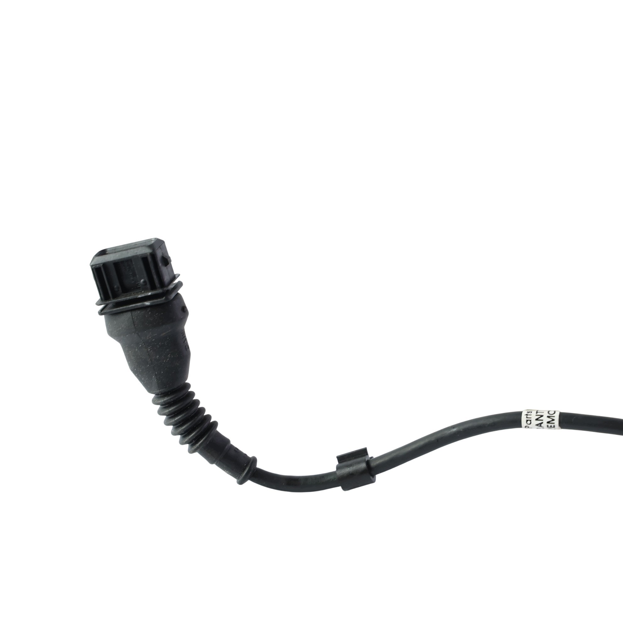 BMW E46 M3 Crankshaft Speed Sensor S54 7830789 image 4