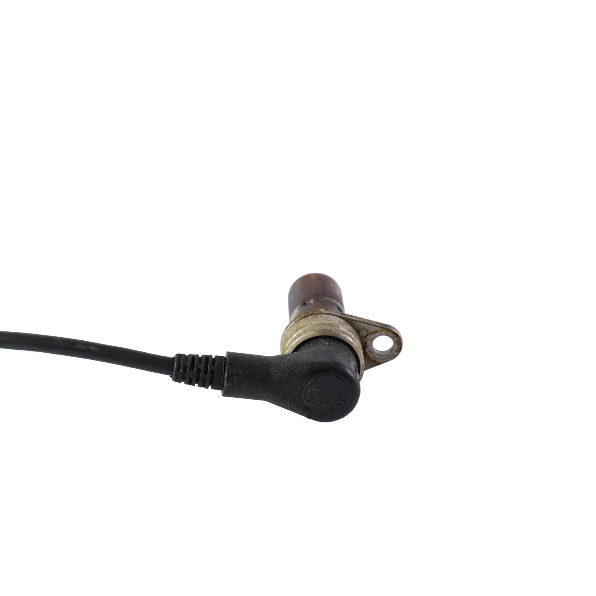 BMW E46 M3 Crankshaft Speed Sensor S54 7830789 image 5