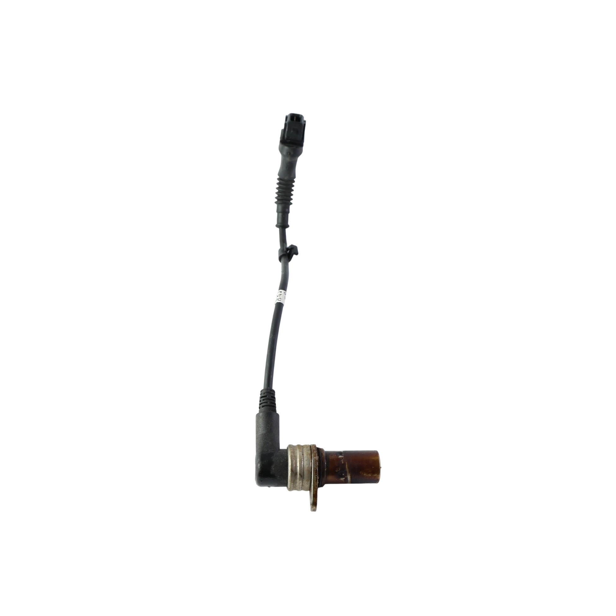 BMW E46 M3 Crankshaft Speed Sensor S54 7830789 image 7