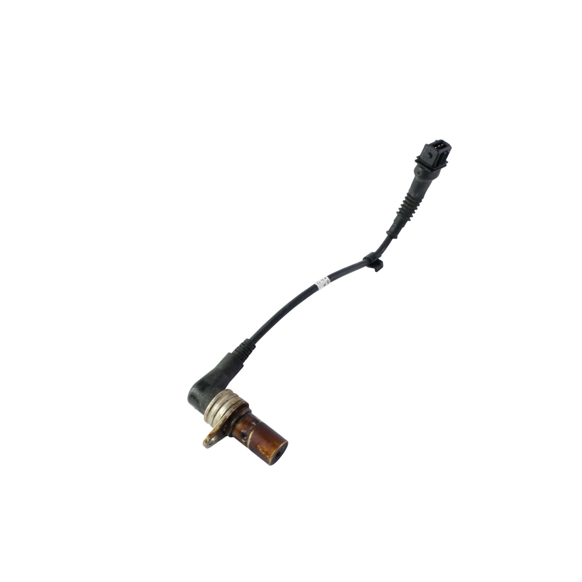 BMW E46 M3 Crankshaft Speed Sensor S54 7830789 image 8