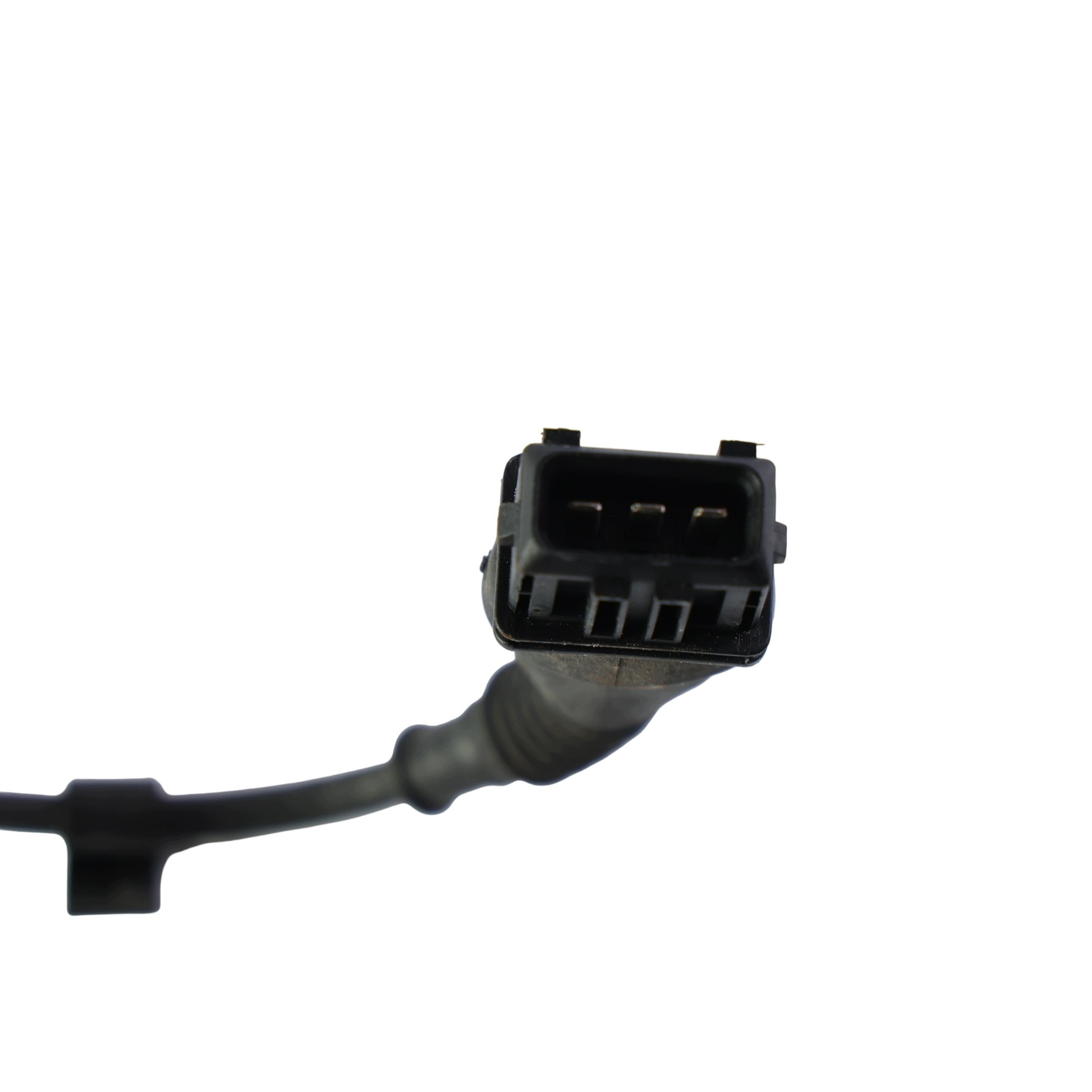 BMW E46 M3 Crankshaft Speed Sensor S54 7830789 image 10