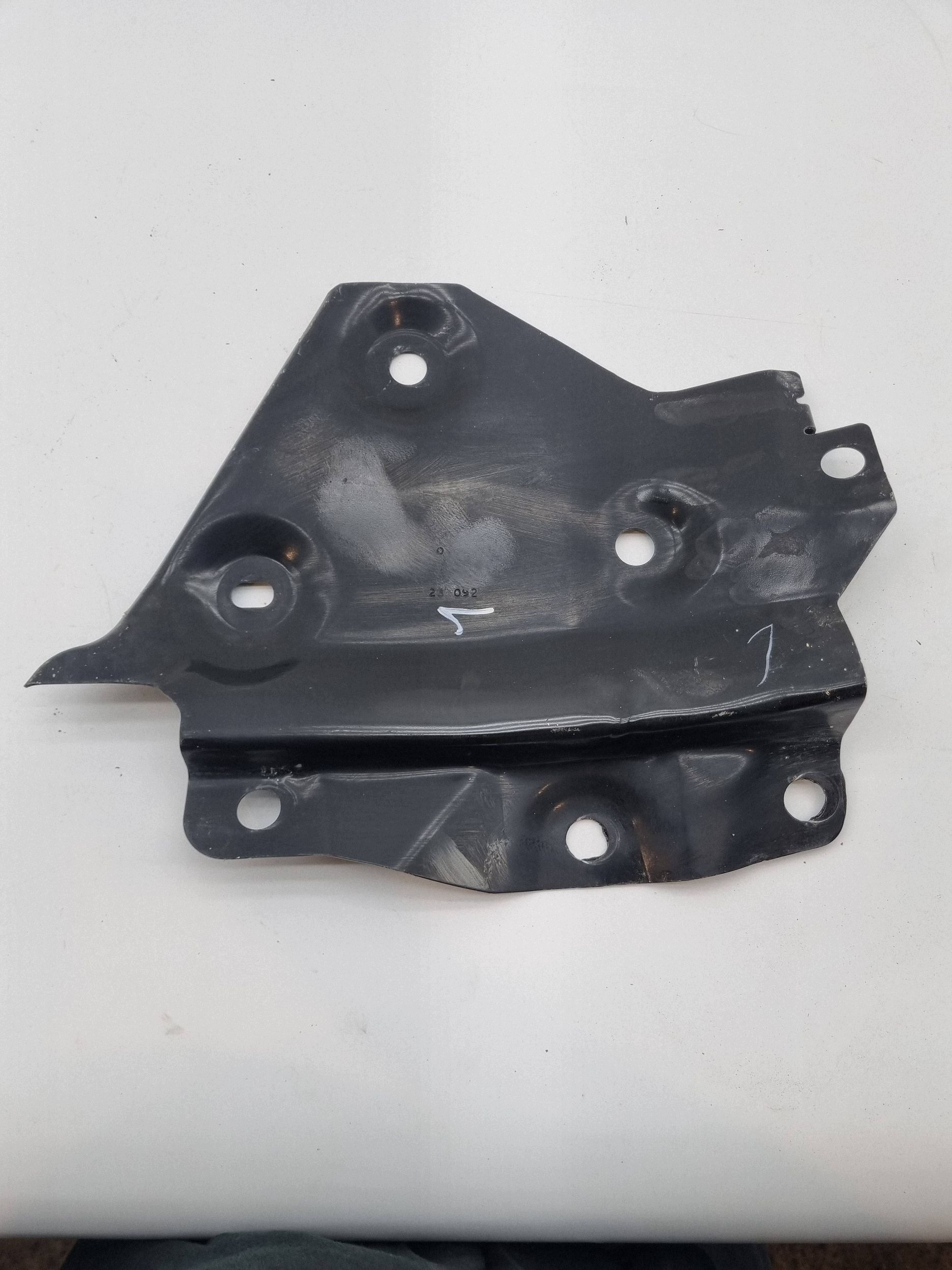 Used Jeep Grand Cherokee WL Body Part Left Side OEM 23092