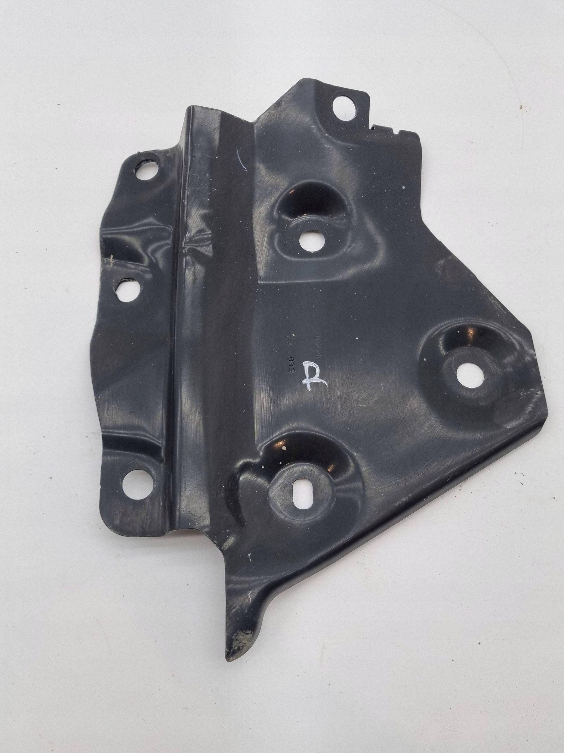 Used Jeep Grand Cherokee WL Body Part Right Side OEM 8020R