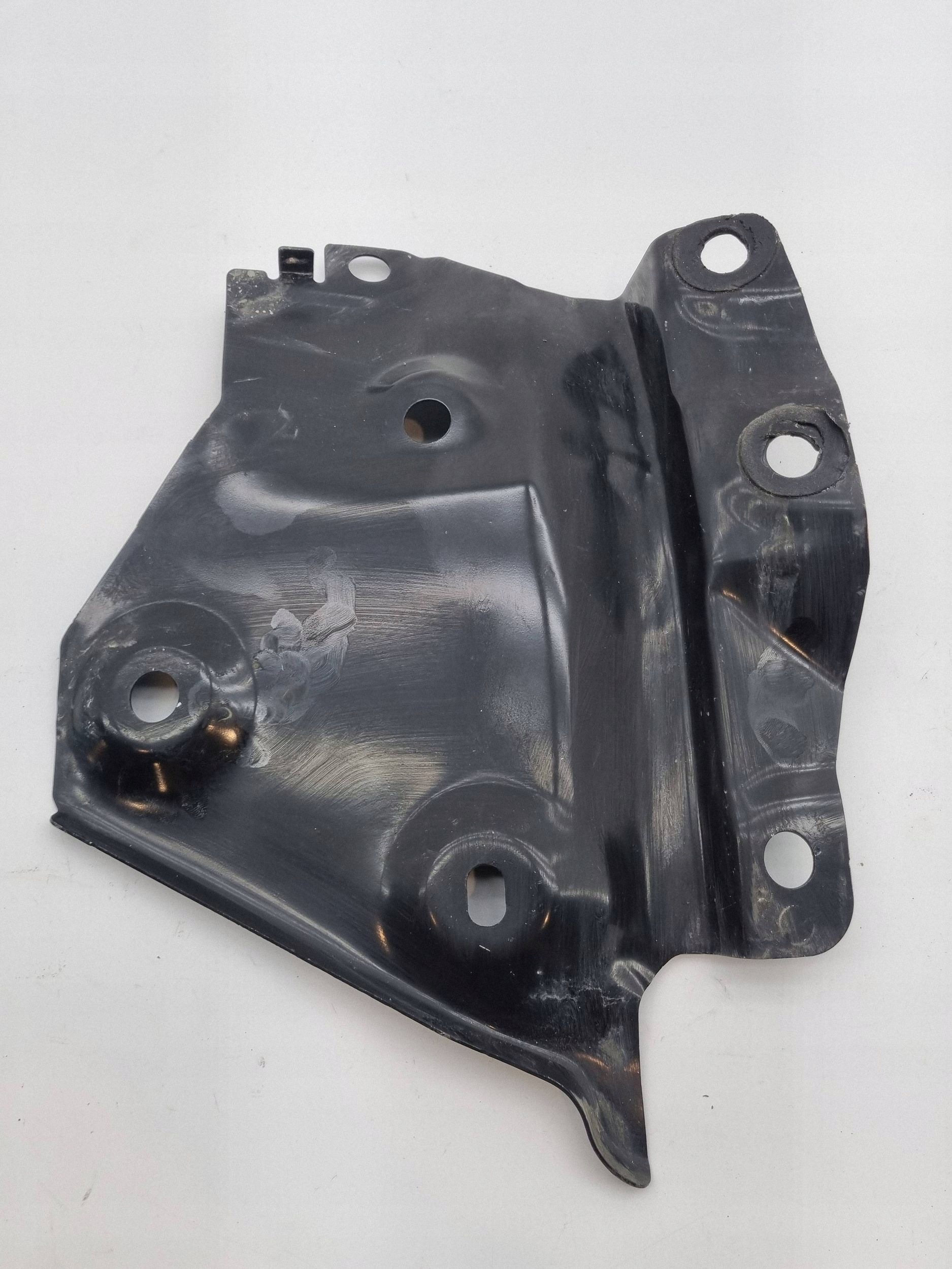 Used Jeep Grand Cherokee WL Body Part Right Side OEM 8020R