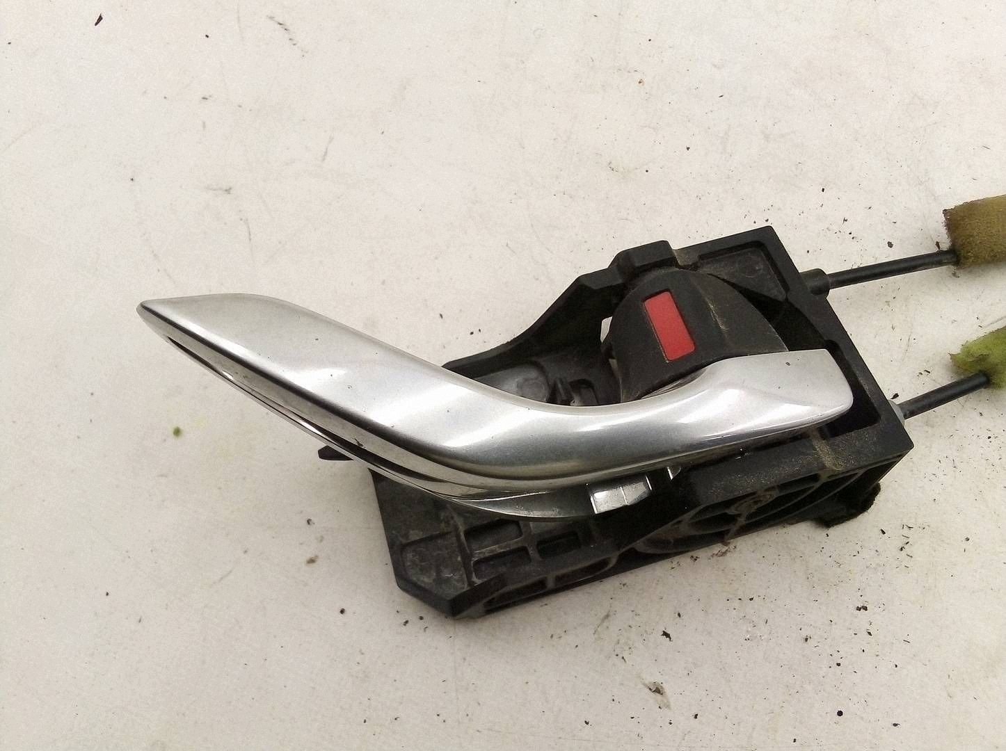 Mazda 6 2013 Serrure porte avant droite image 5