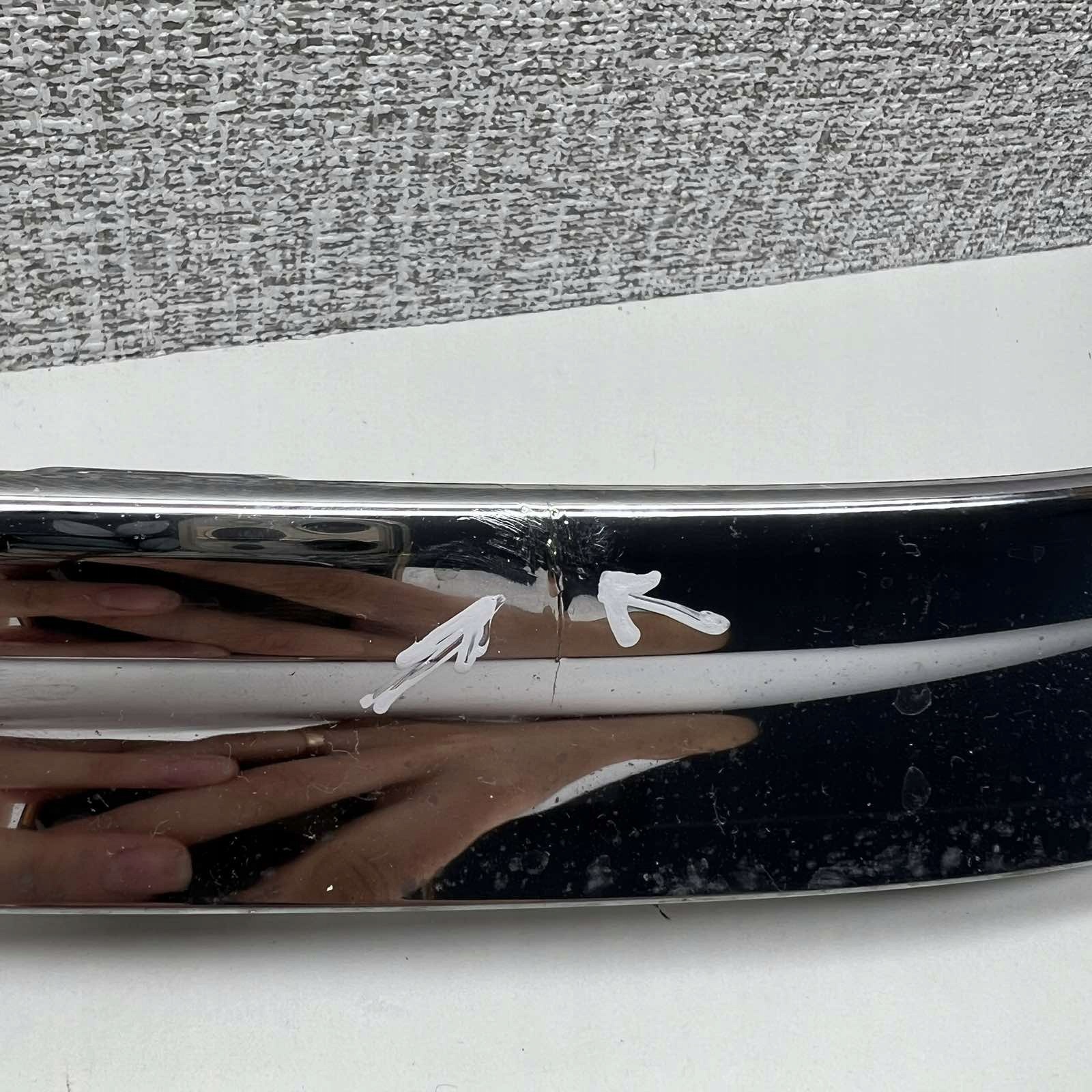 Para-choque Traseiro Esquerdo Mercedes W253 GLC A2538858306 image 3