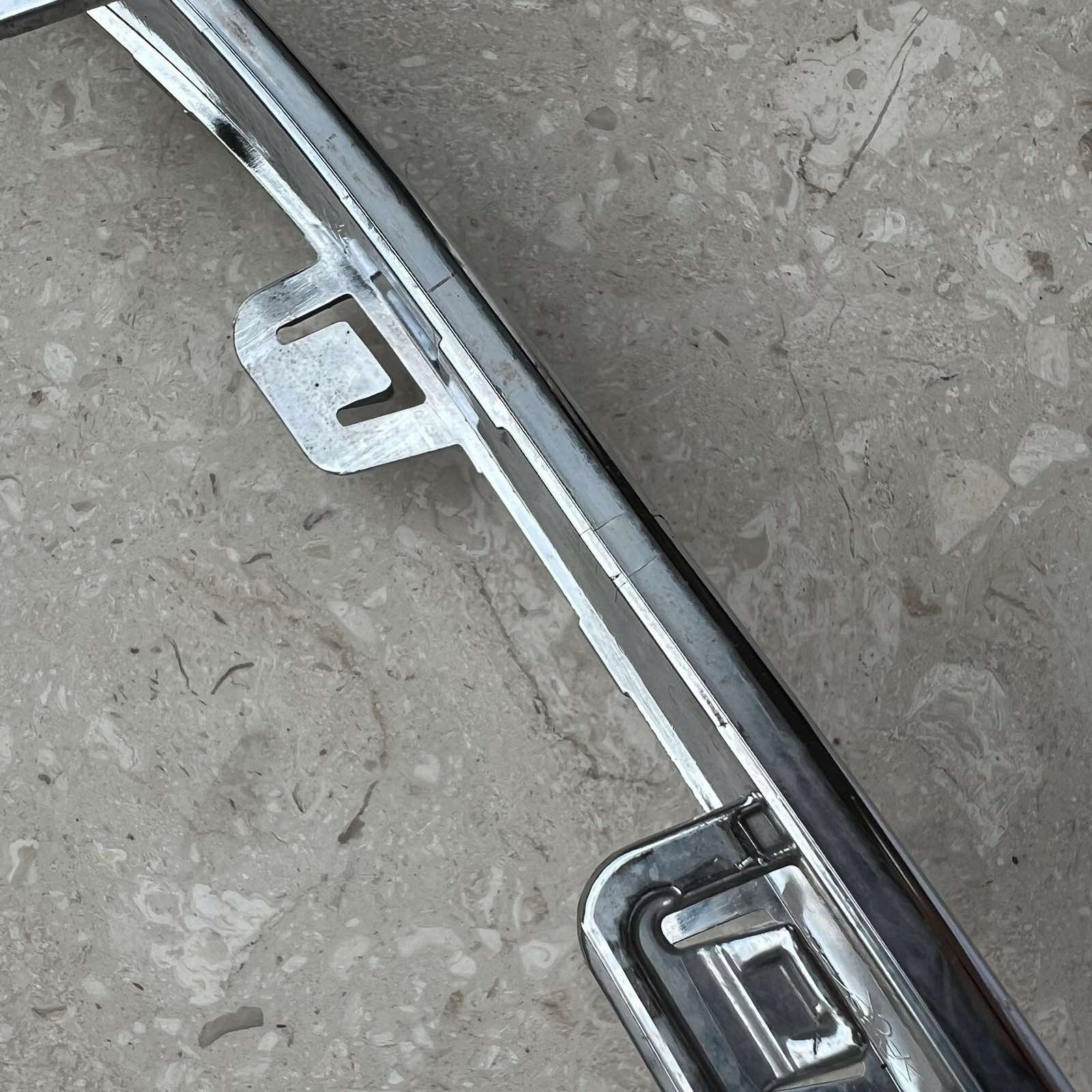 Para-choque Traseiro Esquerdo Mercedes W253 GLC A2538858306 image 6