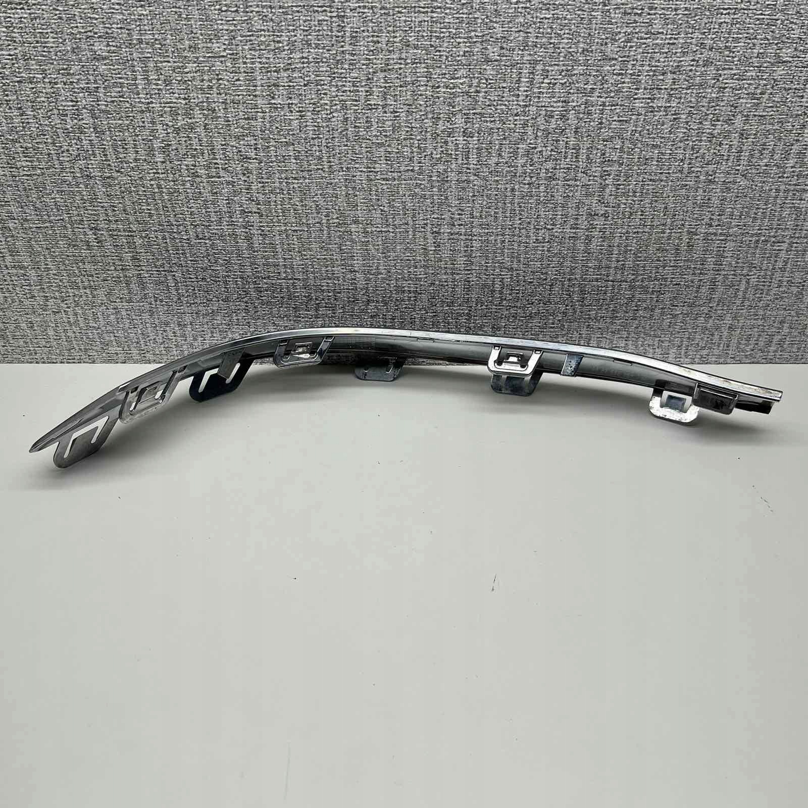 Para-choque Traseiro Esquerdo Mercedes W253 GLC A2538858306 image 10