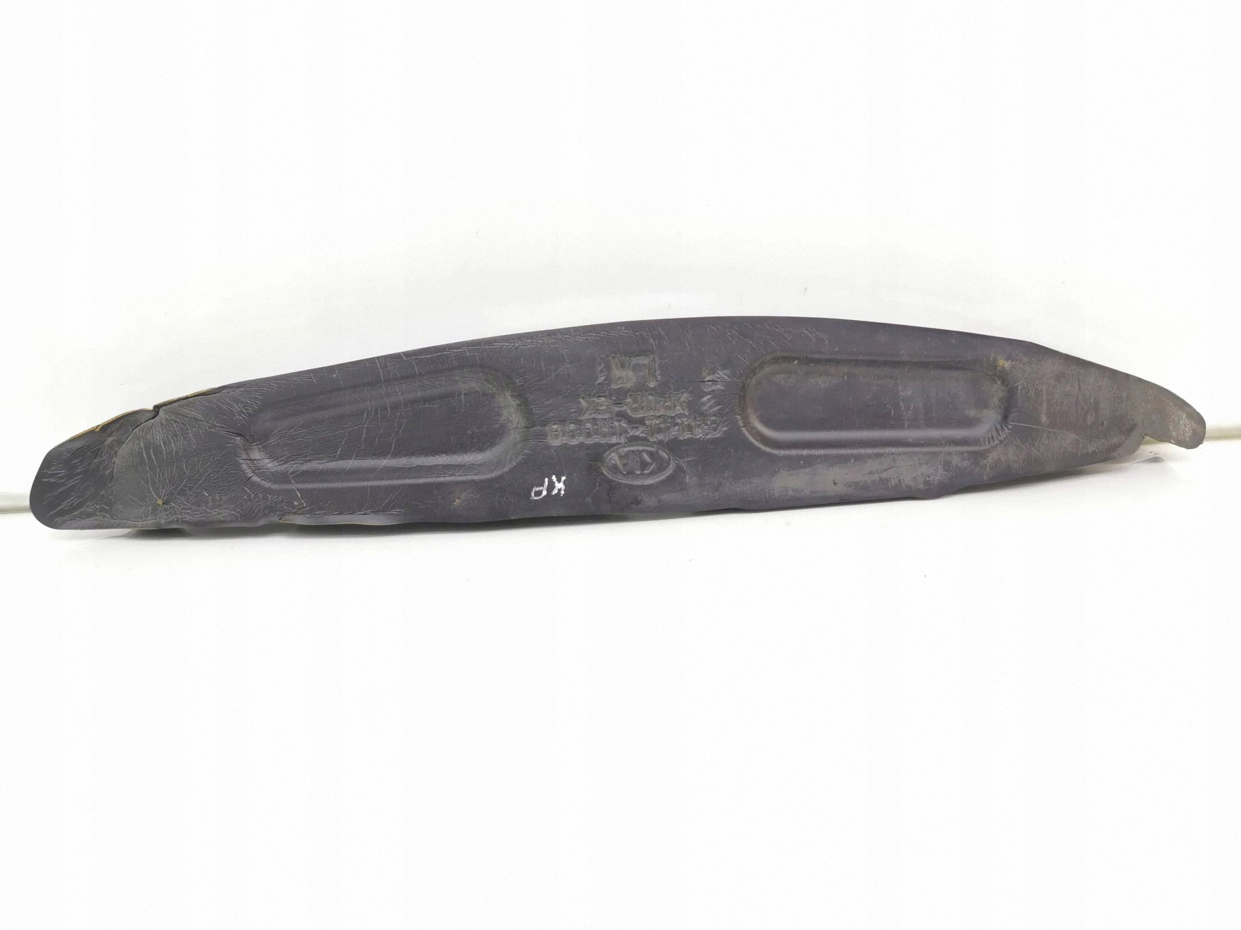 Kia 84141-1W000 Isolation aile occasion image 2