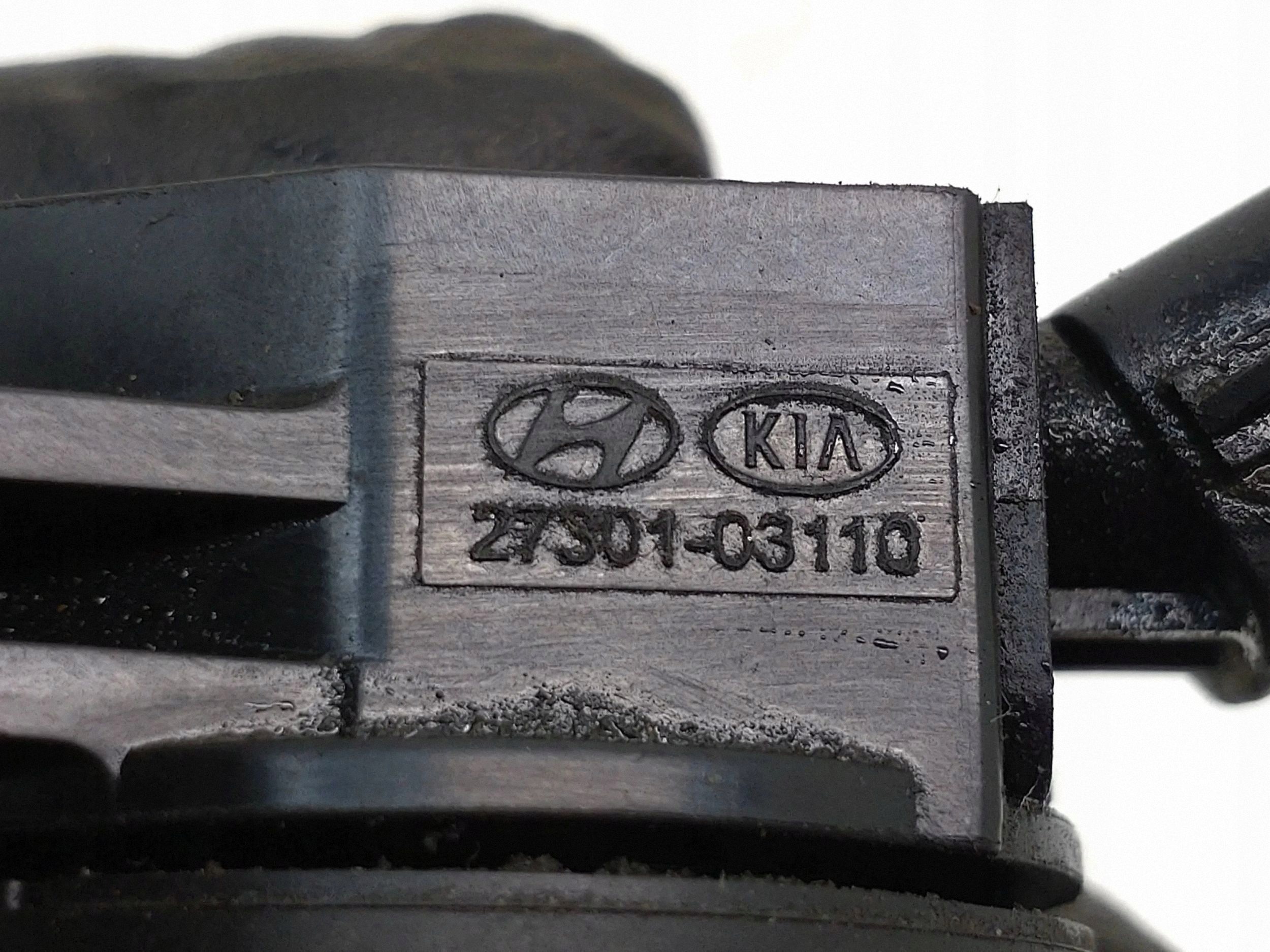Zündspule Kia Rio V 1.2 G4LA 27301-03110 image 6