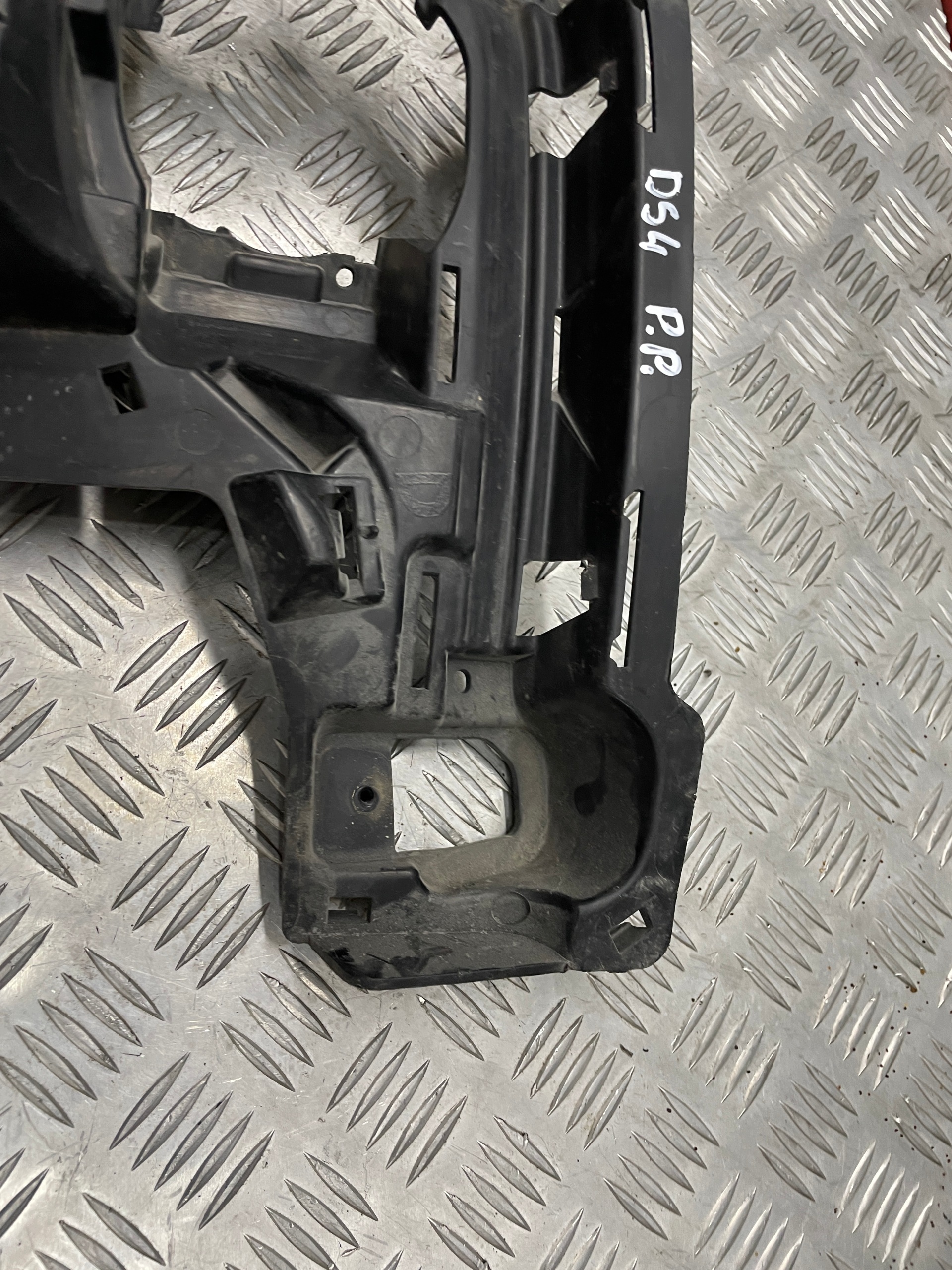 Support de fixation H7 droit Citroën DS4 I 657465465465 image 3