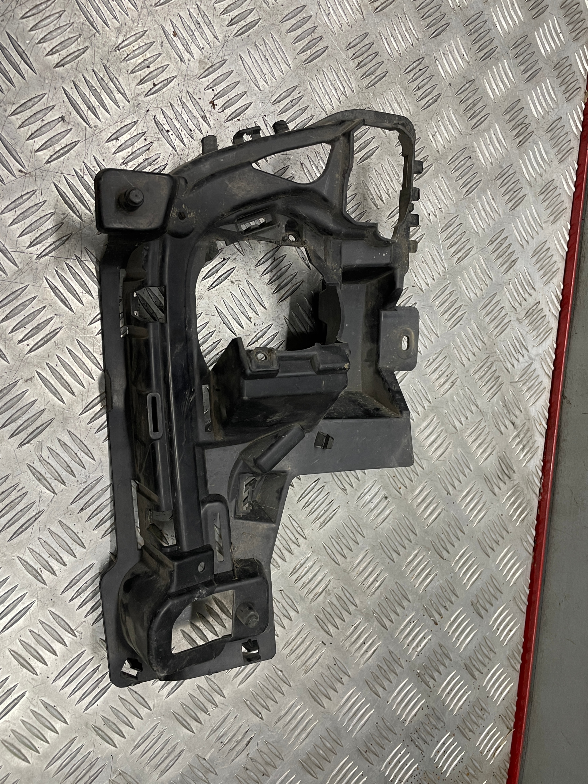 Support de fixation H7 droit Citroën DS4 I 657465465465 image 4