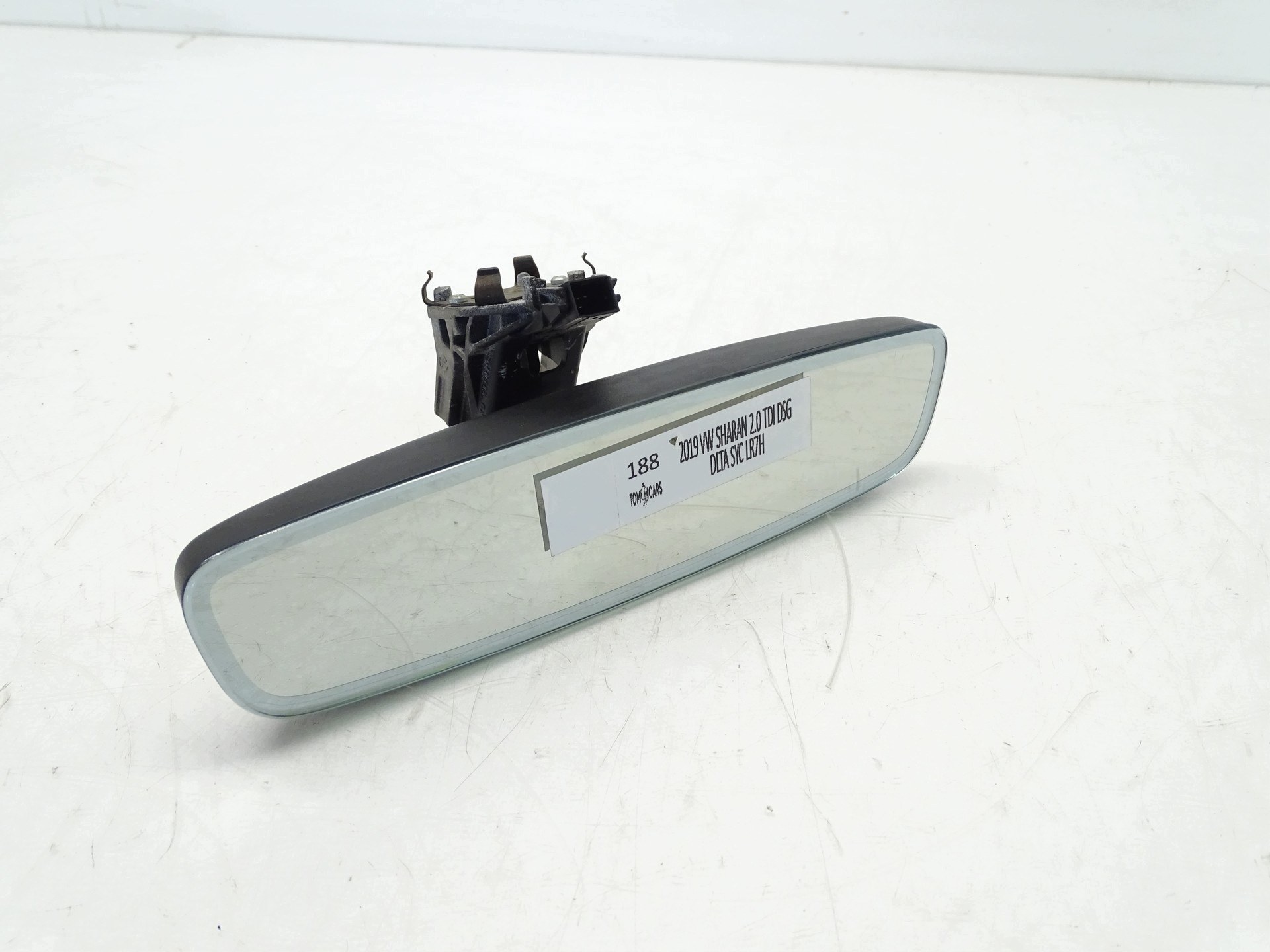 Sisäpeili VW Sharan 3G0857511AC