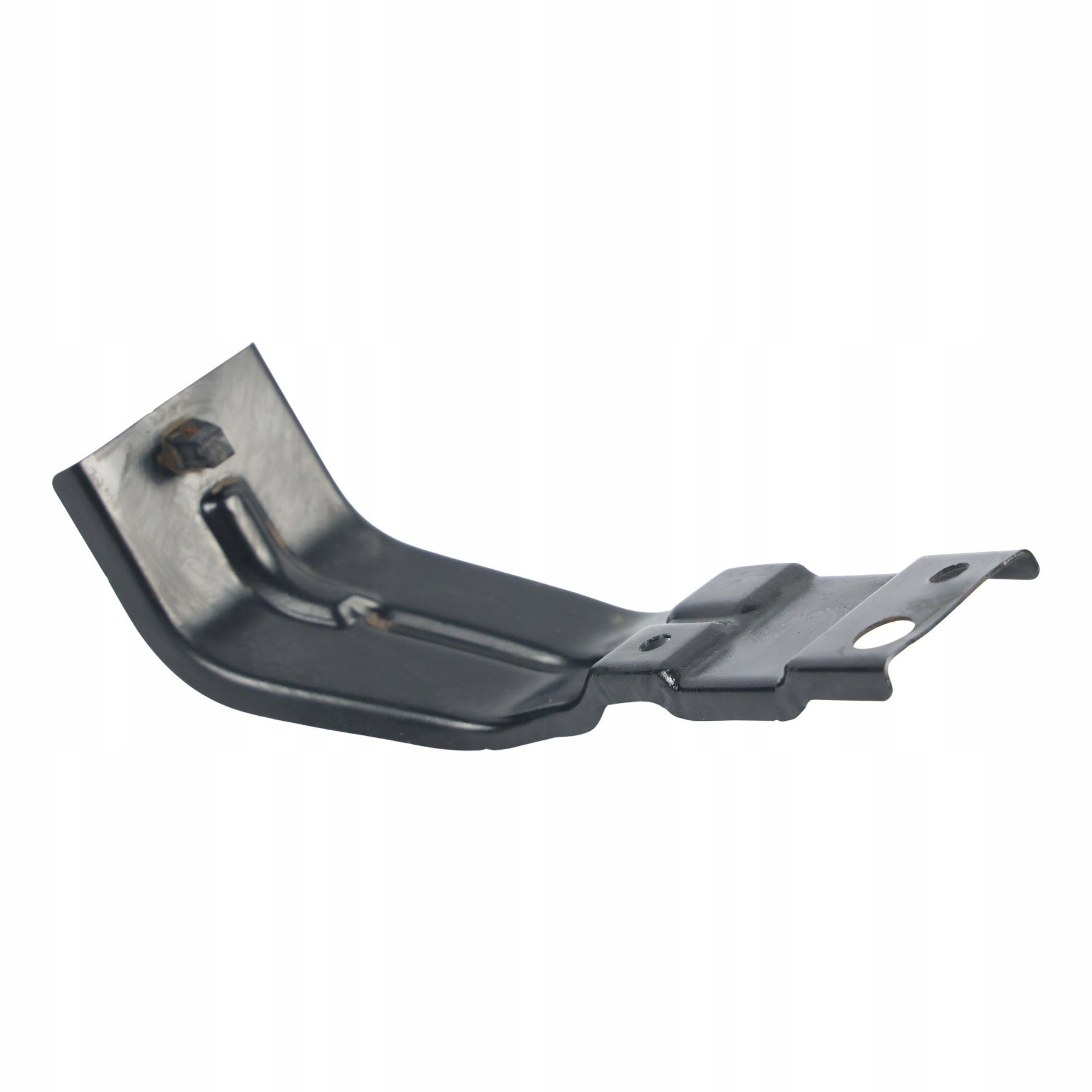 Used Left Rear Bumper Slide Skoda Karoq 575807125A