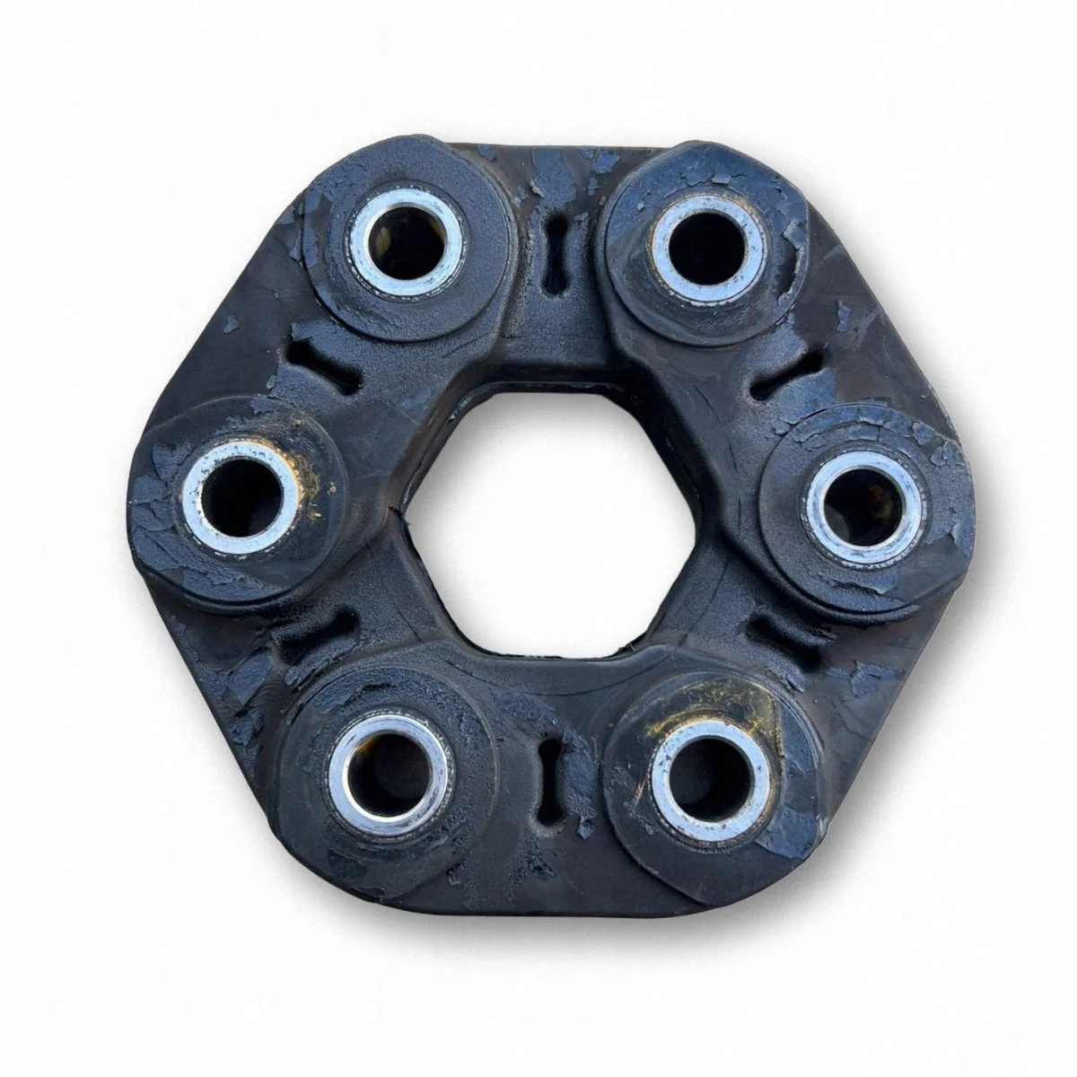 Acoplamiento flexible eje BMW X3 G01 26118487178 image 2