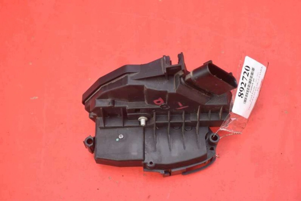 Bakdörrlås höger Ford Focus MK3 11-15 image 2