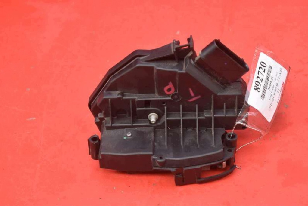 Serratura Porta Posteriore Destra Ford Focus MK3