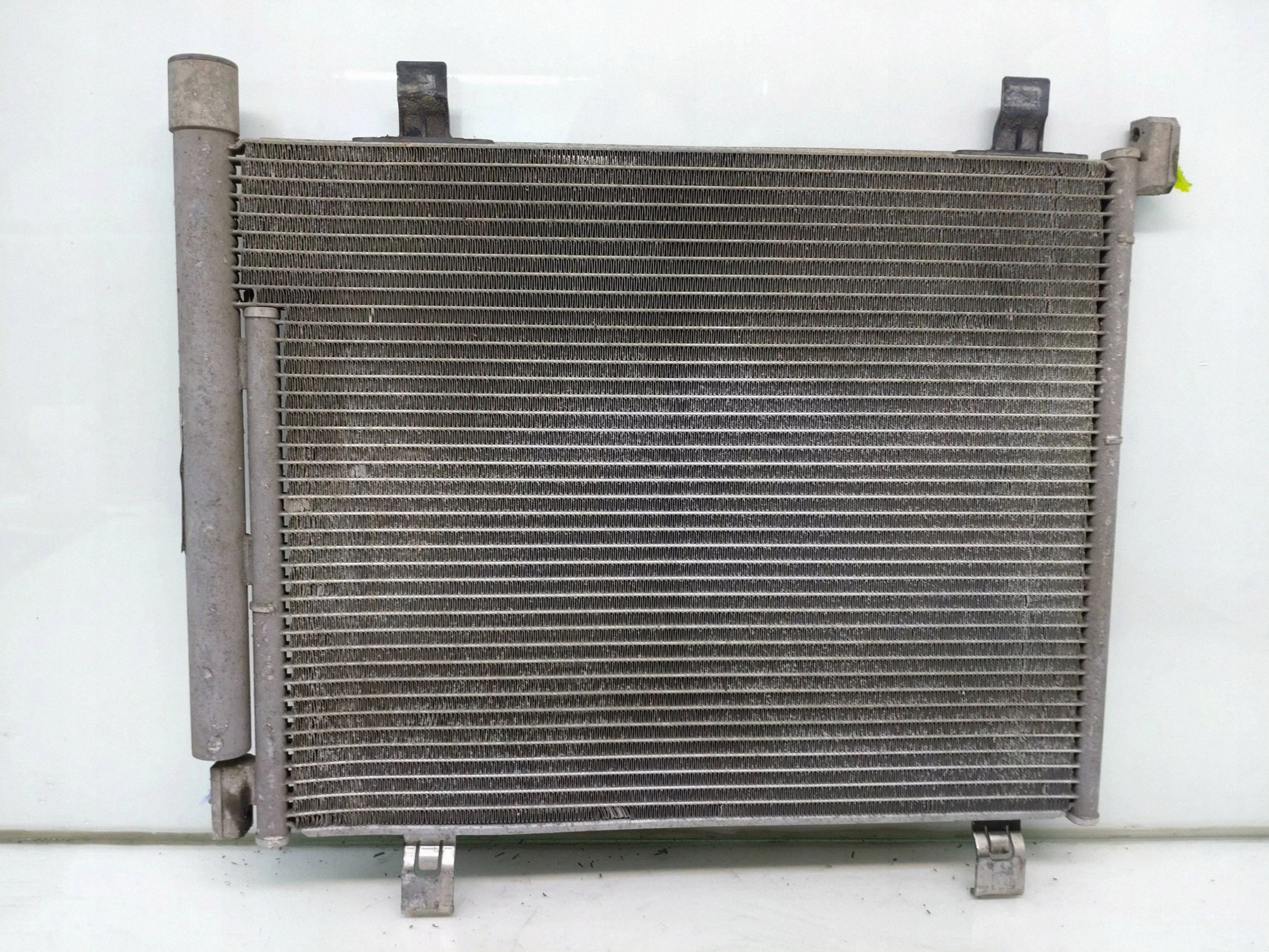 Kondensator Klimaanlage VW UP Skoda Citigo Seat MII 1S0816411 image 2