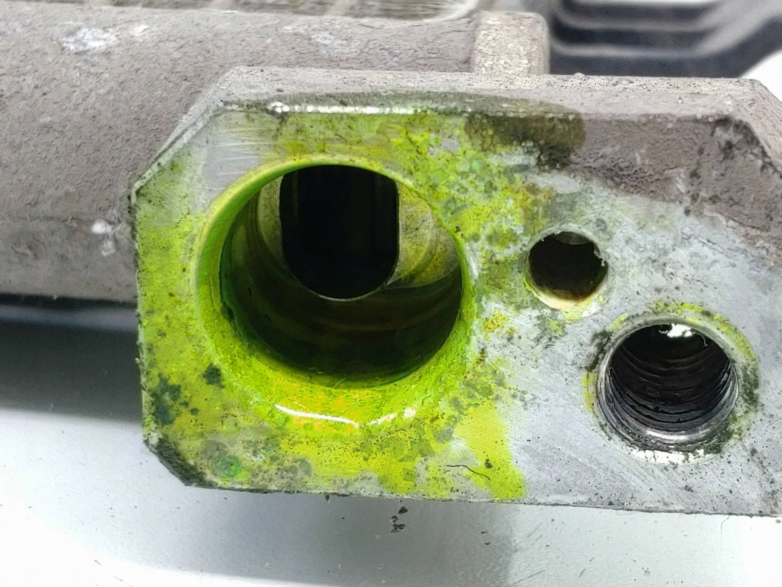 Kondensator Klimaanlage VW UP Skoda Citigo Seat MII 1S0816411 image 5
