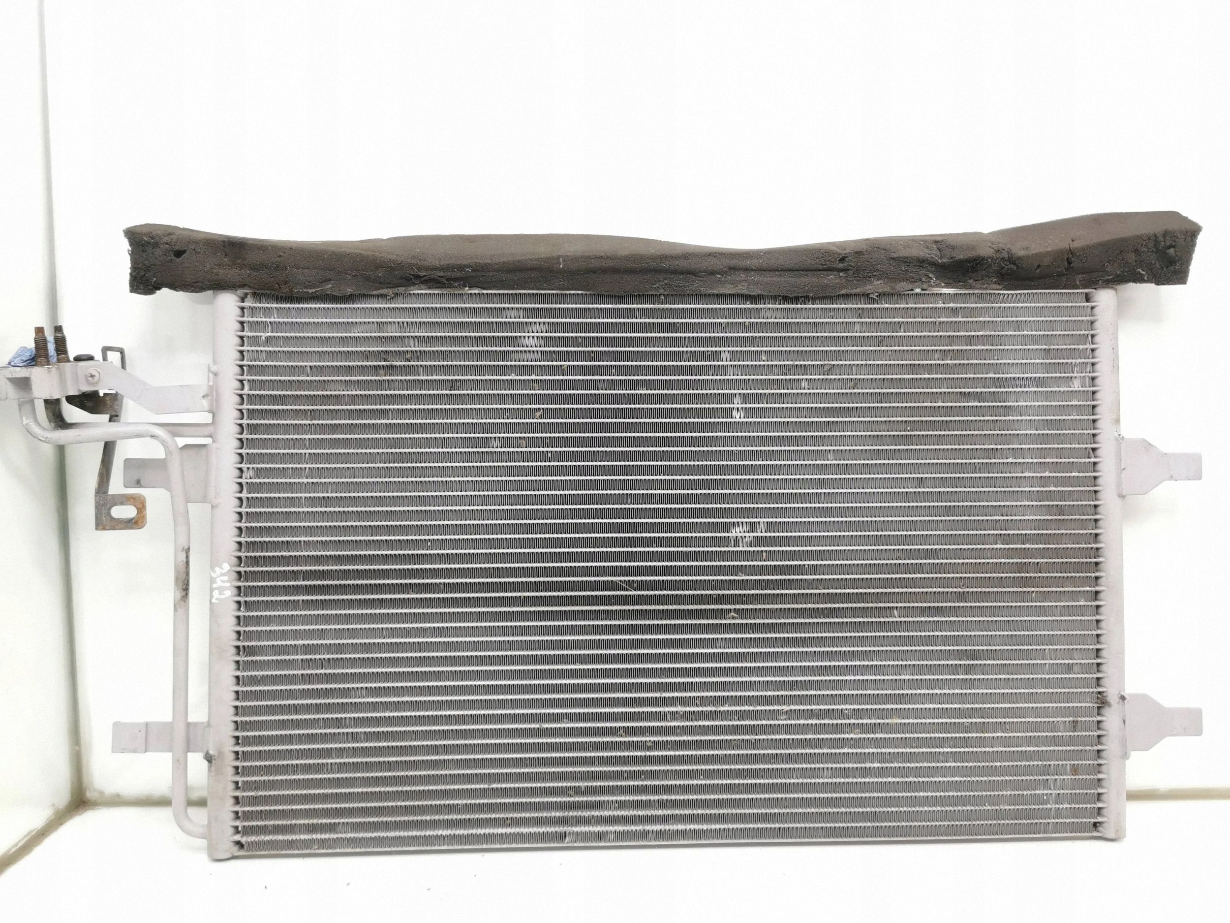 Condenseur de clim. Volvo C30 2009 FRC82031 image 2