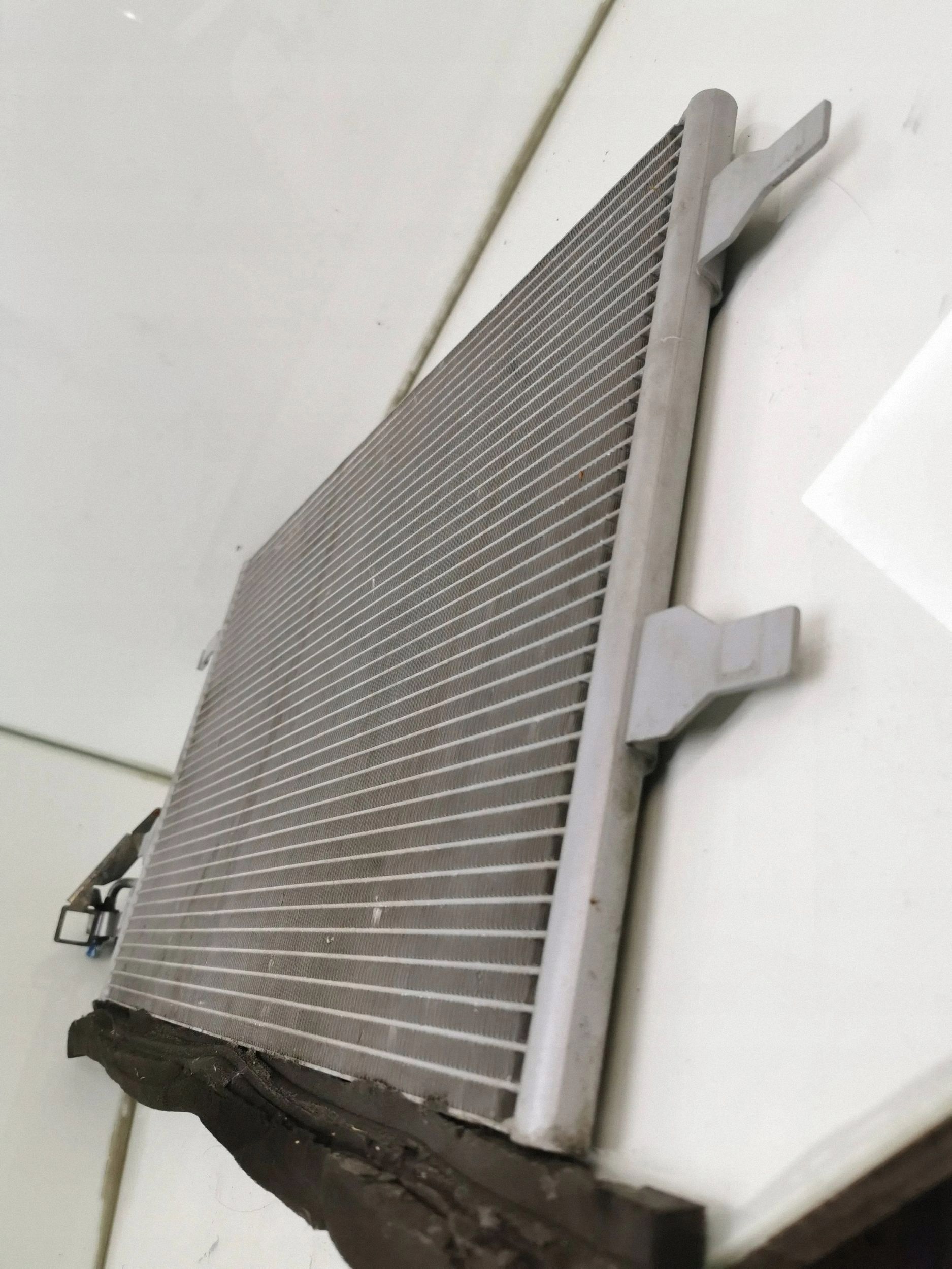 Condenseur de clim. Volvo C30 2009 FRC82031 image 3