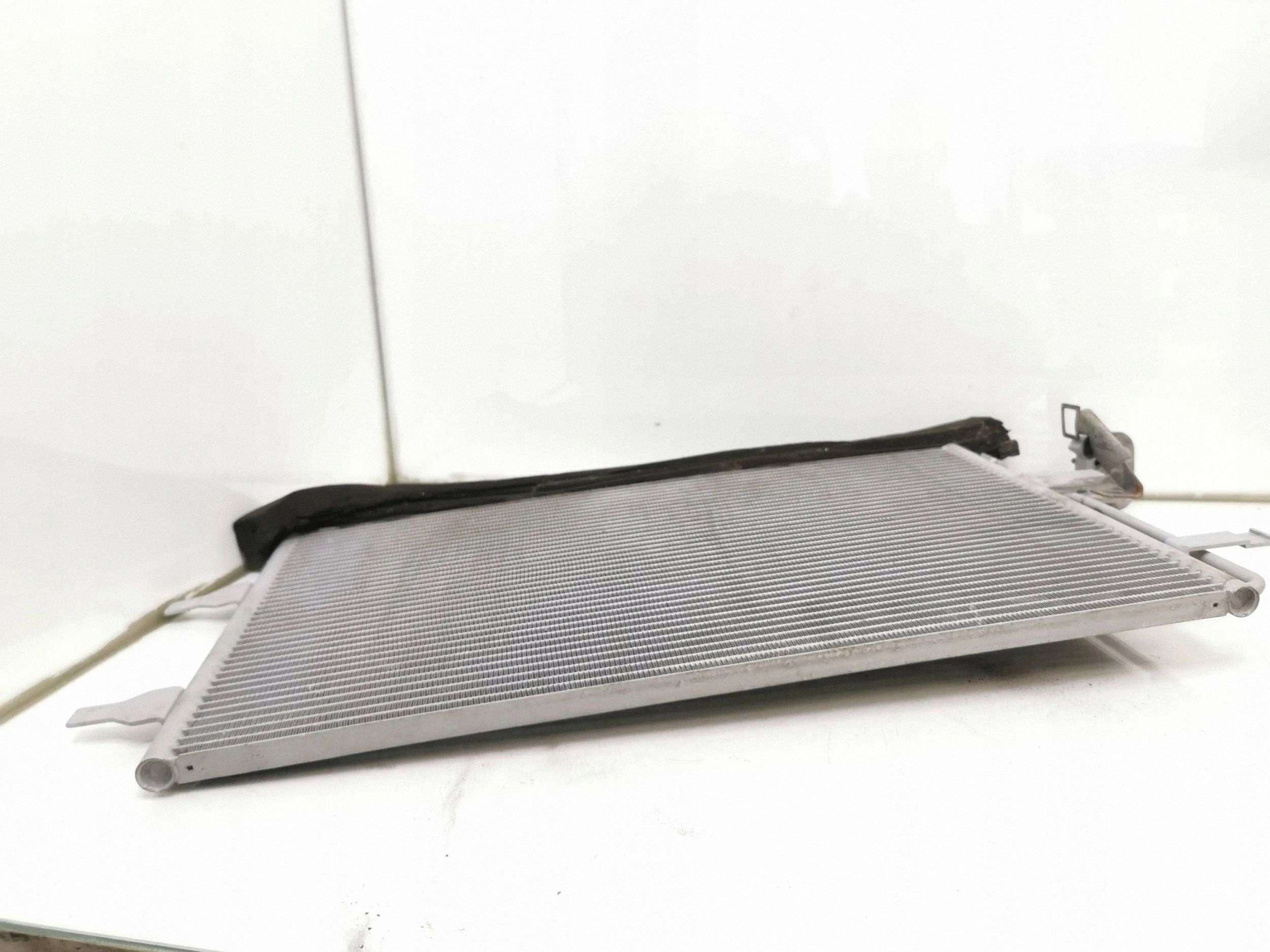 Condenseur de clim. Volvo C30 2009 FRC82031 image 4