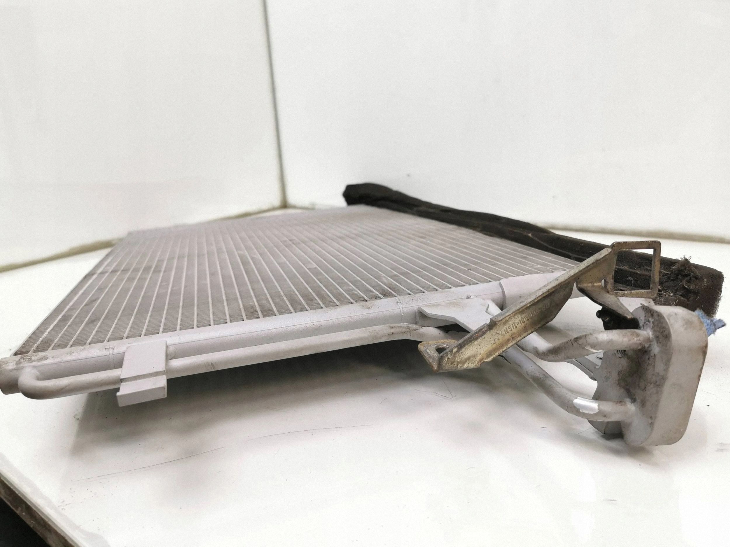 Condenseur de clim. Volvo C30 2009 FRC82031 image 5