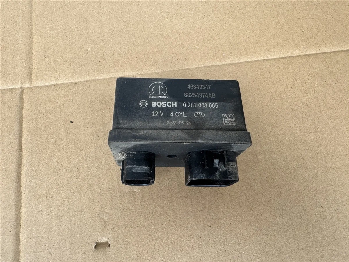 Módulo de Vela de Ignição Fiat Ducato 46349347 image 3