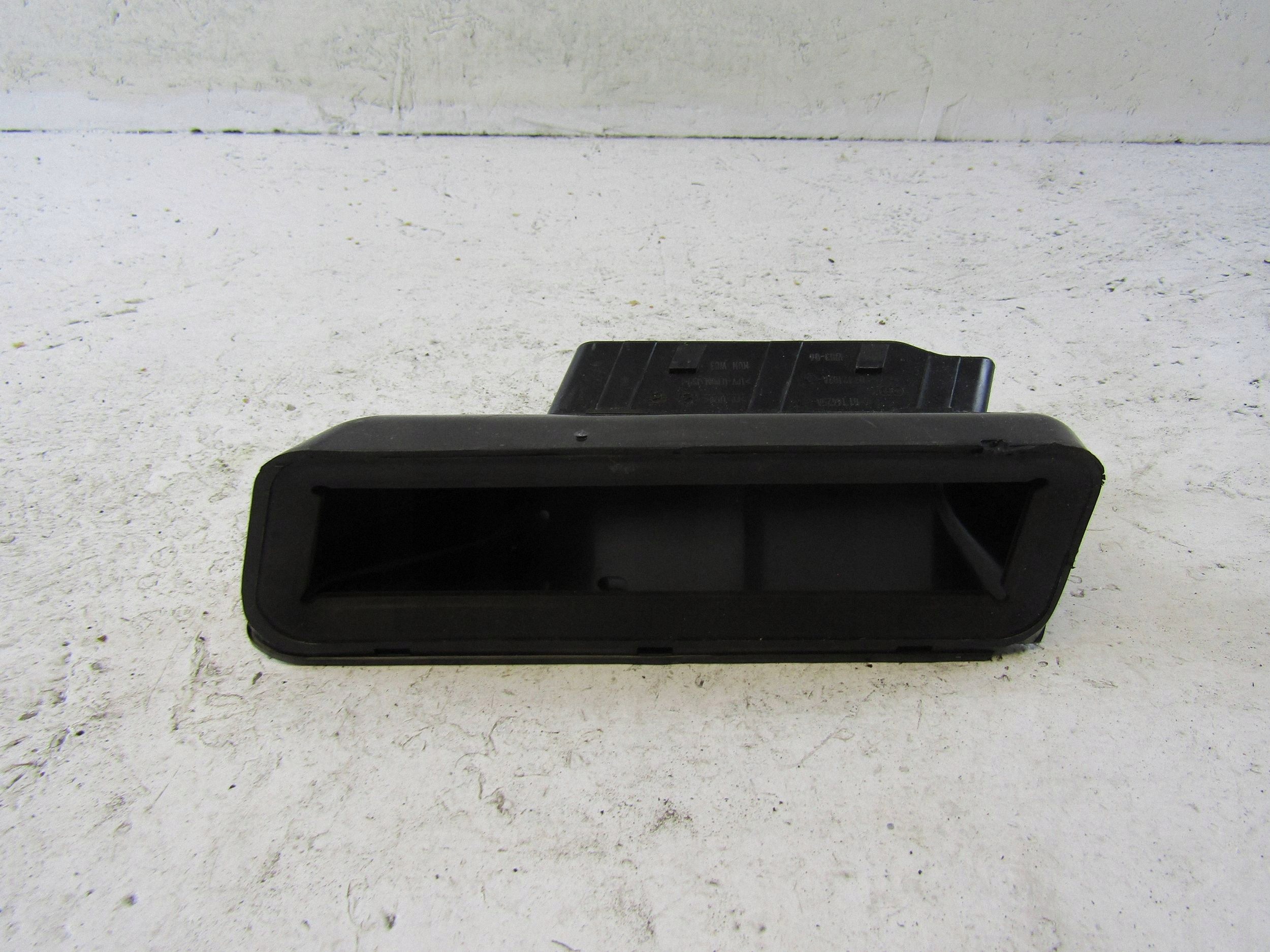 Carcasa Filtro Aire Skoda Karoq NU7 1.5 TSI 5Q0129618K