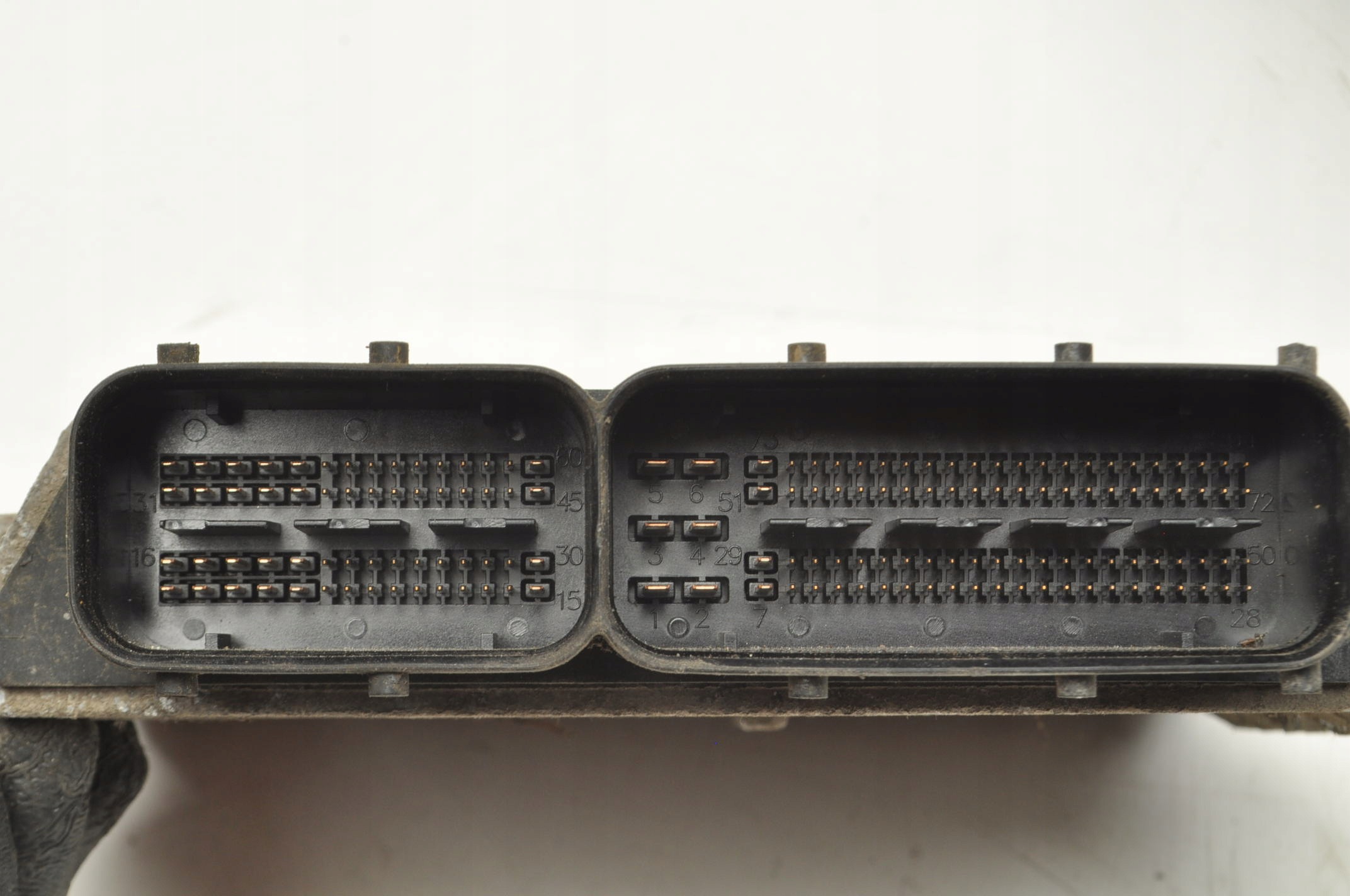 Computadora MERIVA A 1.3 CDTI 55198927 image 3
