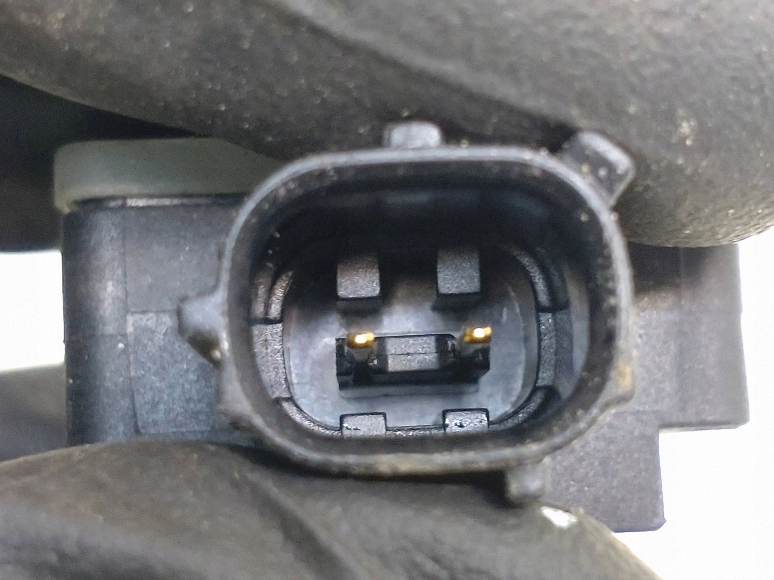 Alfa Romeo 159 Airbag Sensor (FRC82140) Used image 3