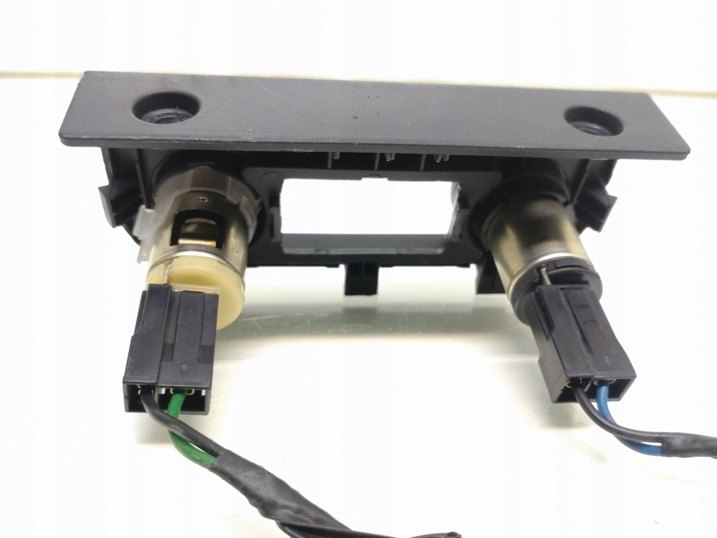 Isqueiro USB e AUX para Kia Rio III Lift 84762-1W051 image 7