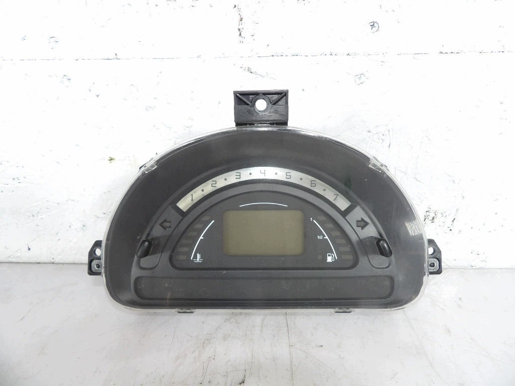 CITROEN C 3 AND 1.1B LEVEL P9652008280 image 2