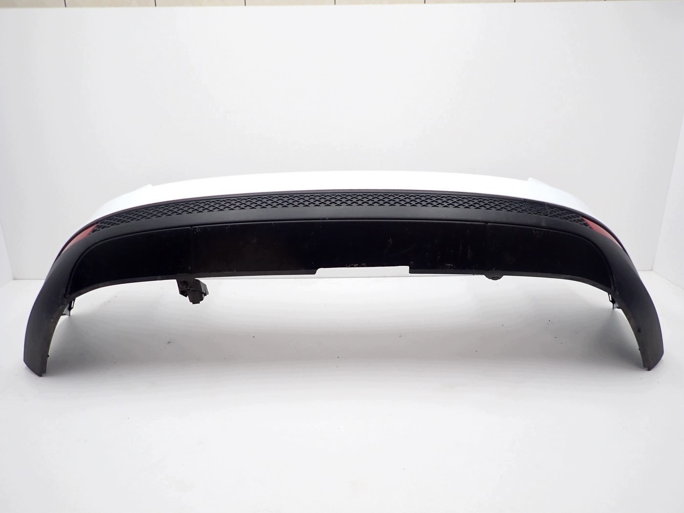 Parachoques Trasero Ford Focus III MK3 Usado image 6