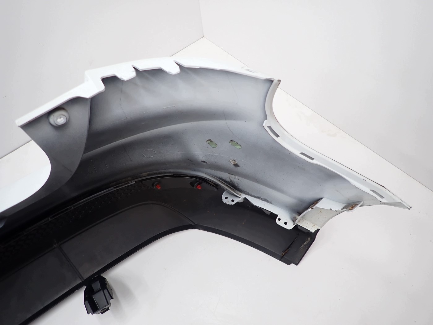 Parachoques Trasero Ford Focus III MK3 Usado image 8