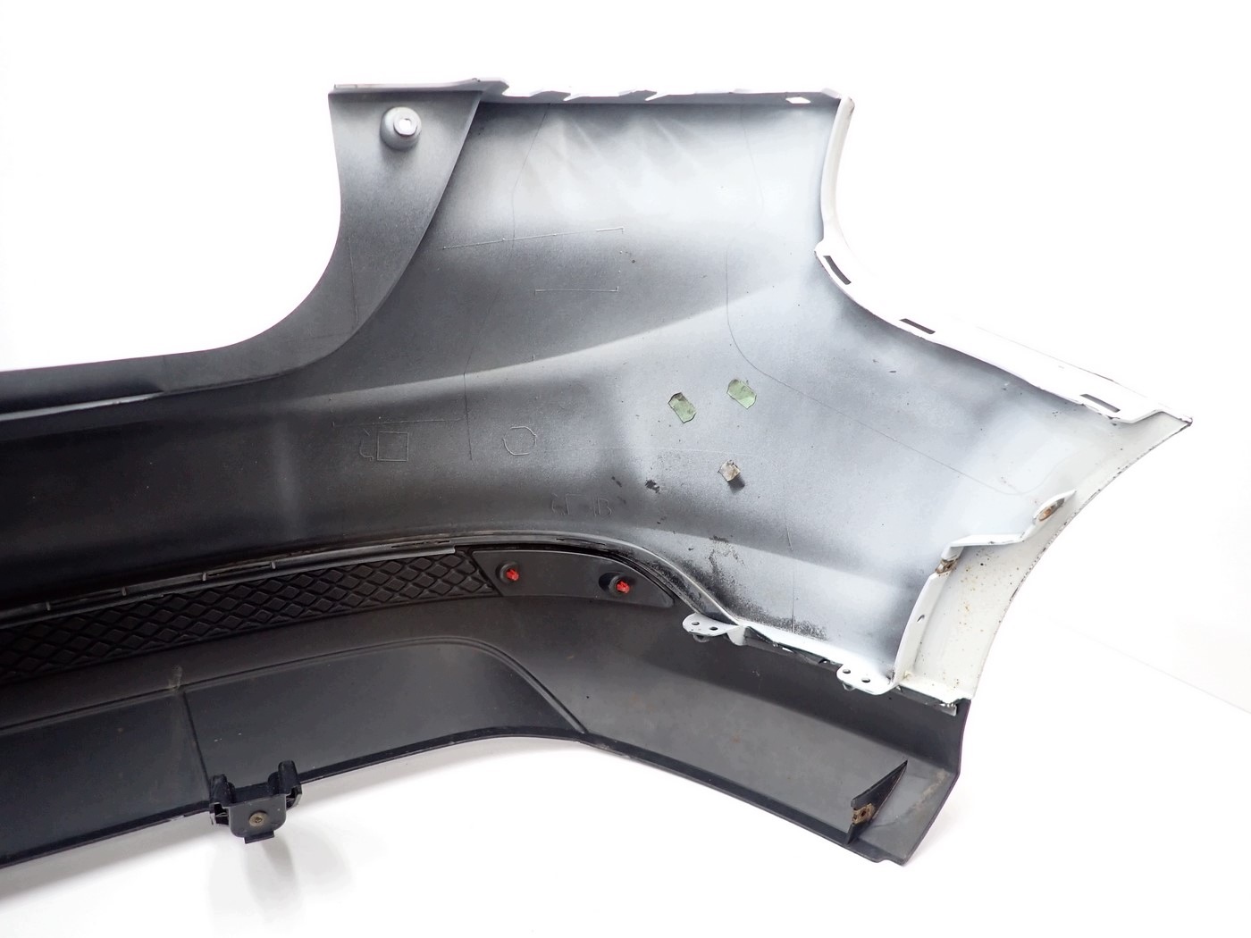 Parachoques Trasero Ford Focus III MK3 Usado image 9