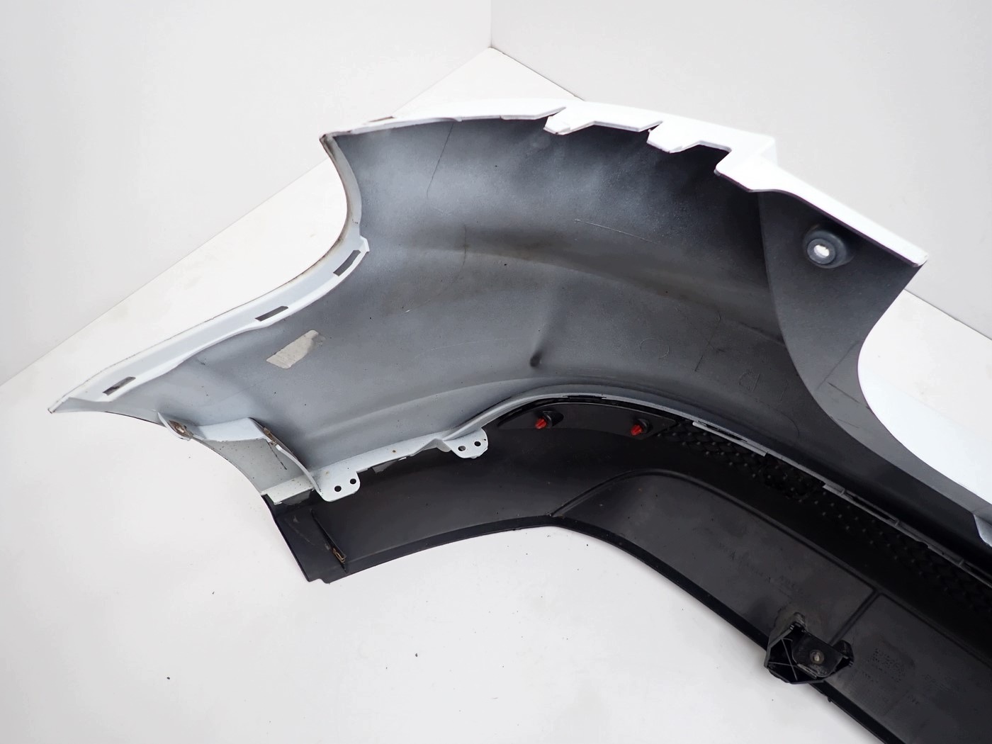 Parachoques Trasero Ford Focus III MK3 Usado image 10