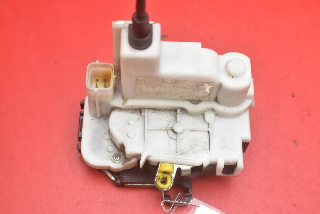 Türschloss vorne rechts Fiat Panda II 03-11 OEM m-949382 image 2