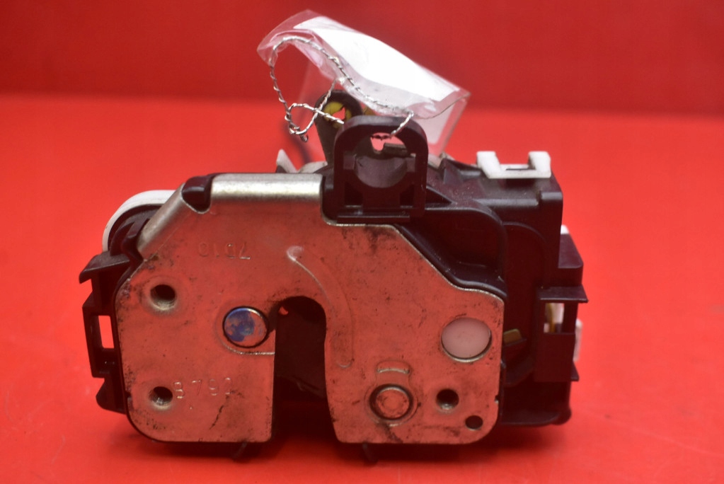 Serratura Porta Anteriore Destra FIAT Panda II 2003-2011