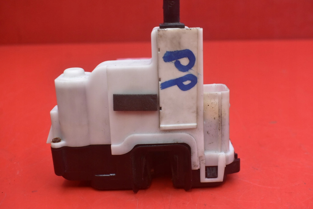 Türschloss vorne rechts Fiat Panda II 03-11 OEM m-949382 image 4