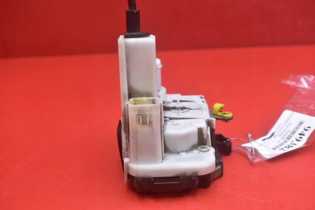 Türschloss vorne rechts Fiat Panda II 03-11 OEM m-949382 image 5