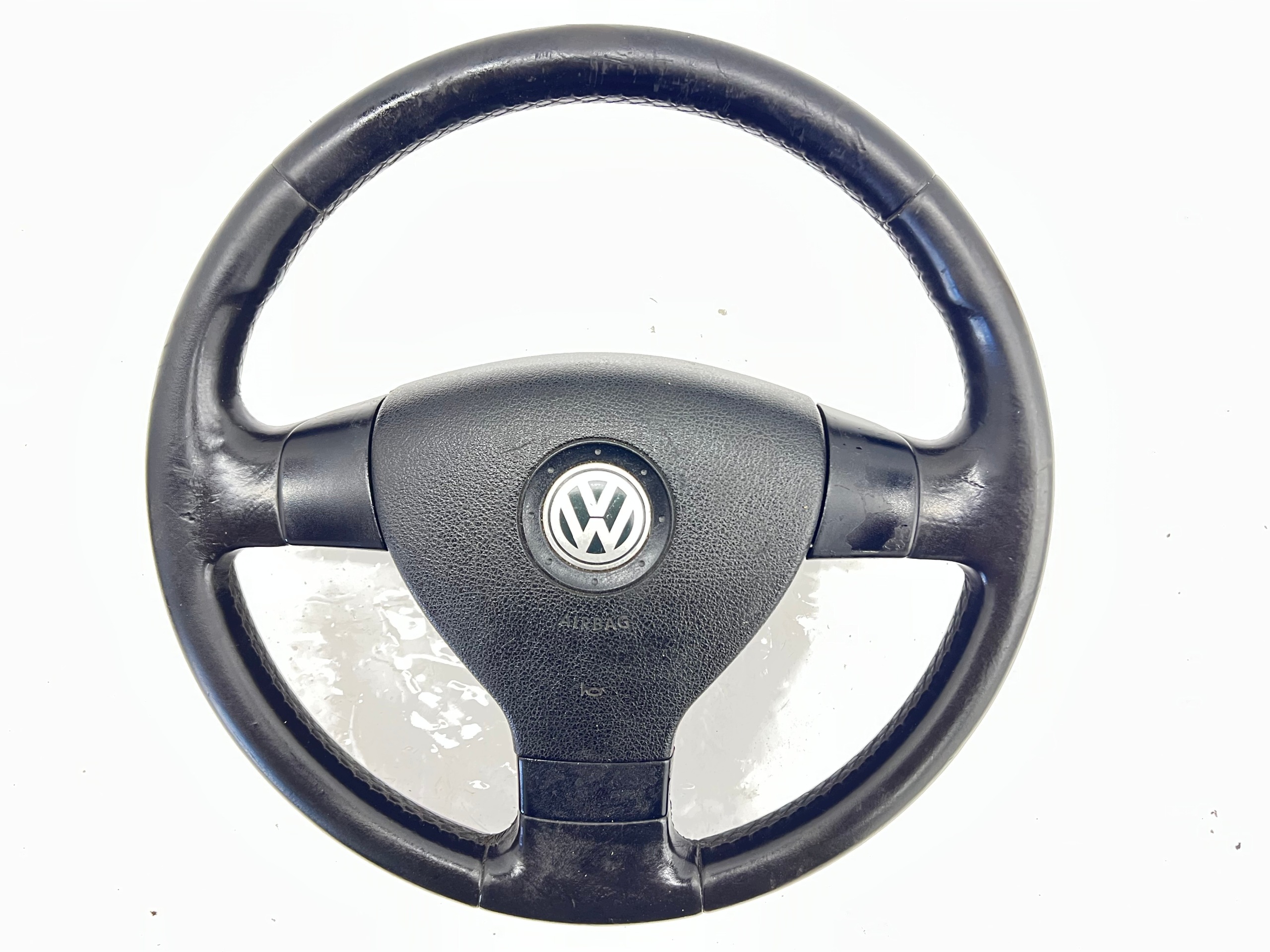 AIRBAG VW PASSAT B6 EUROPE image 2