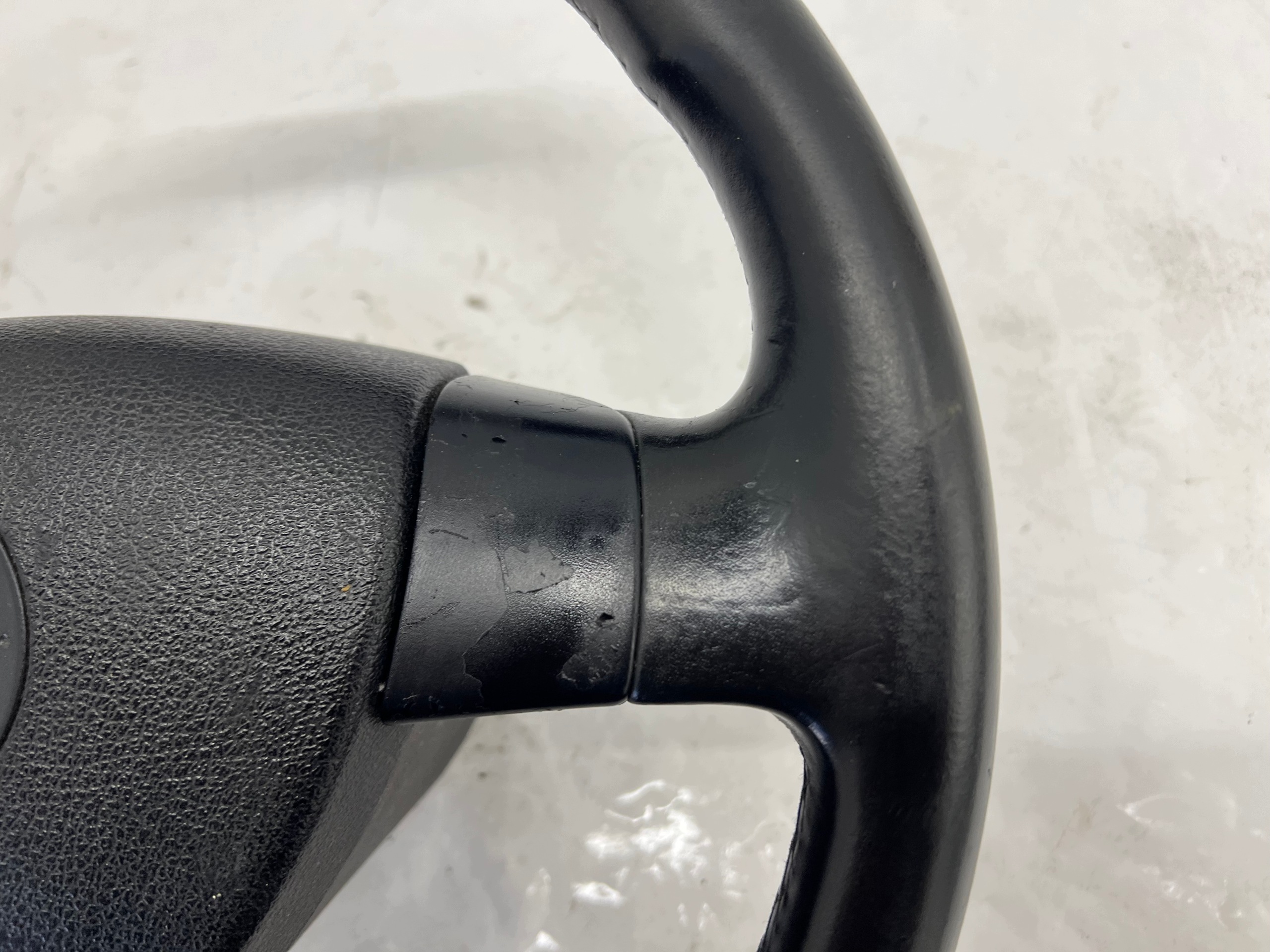 AIRBAG VW PASSAT B6 EUROPE image 3
