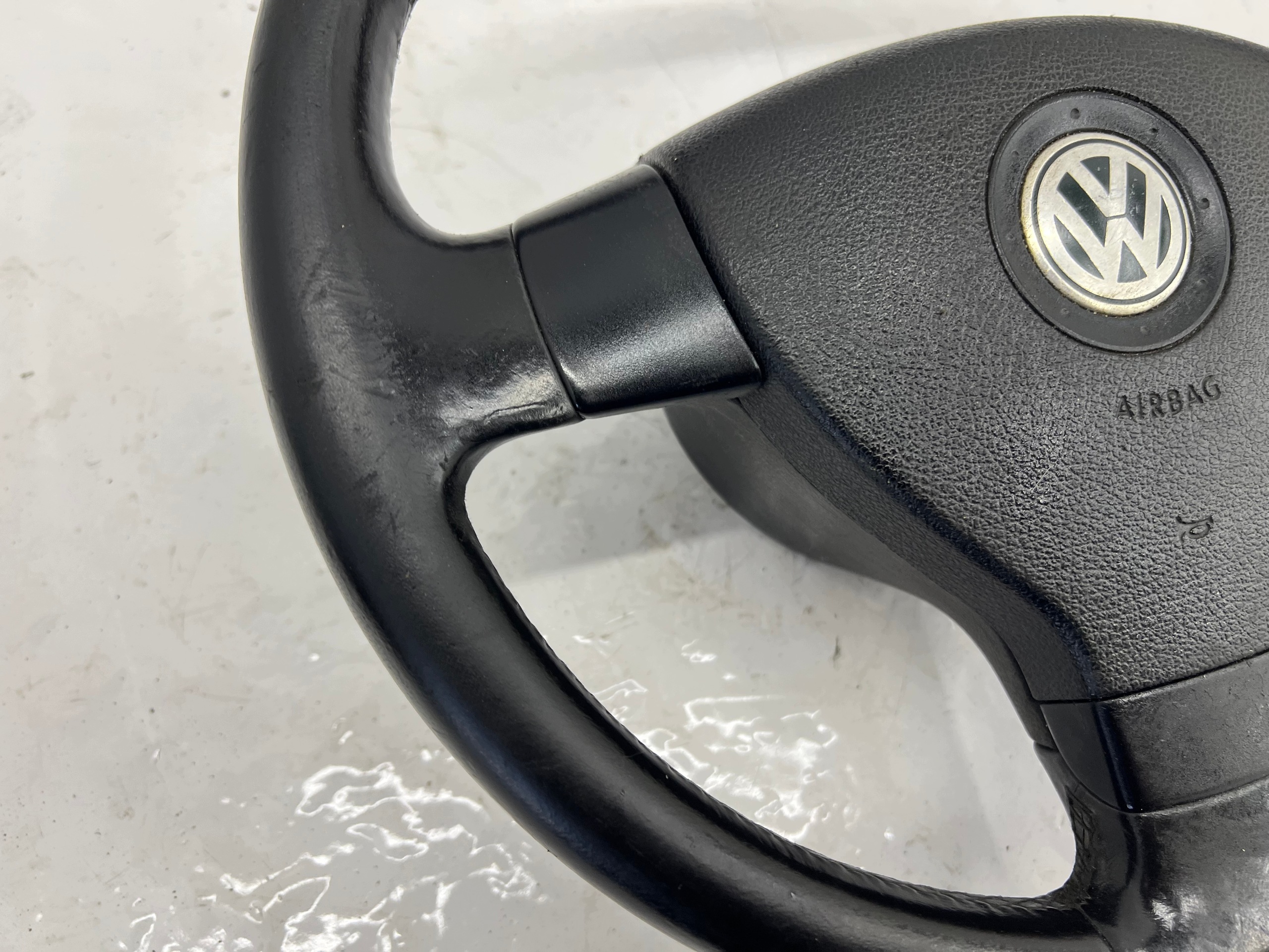 AIRBAG VW PASSAT B6 EUROPE image 5