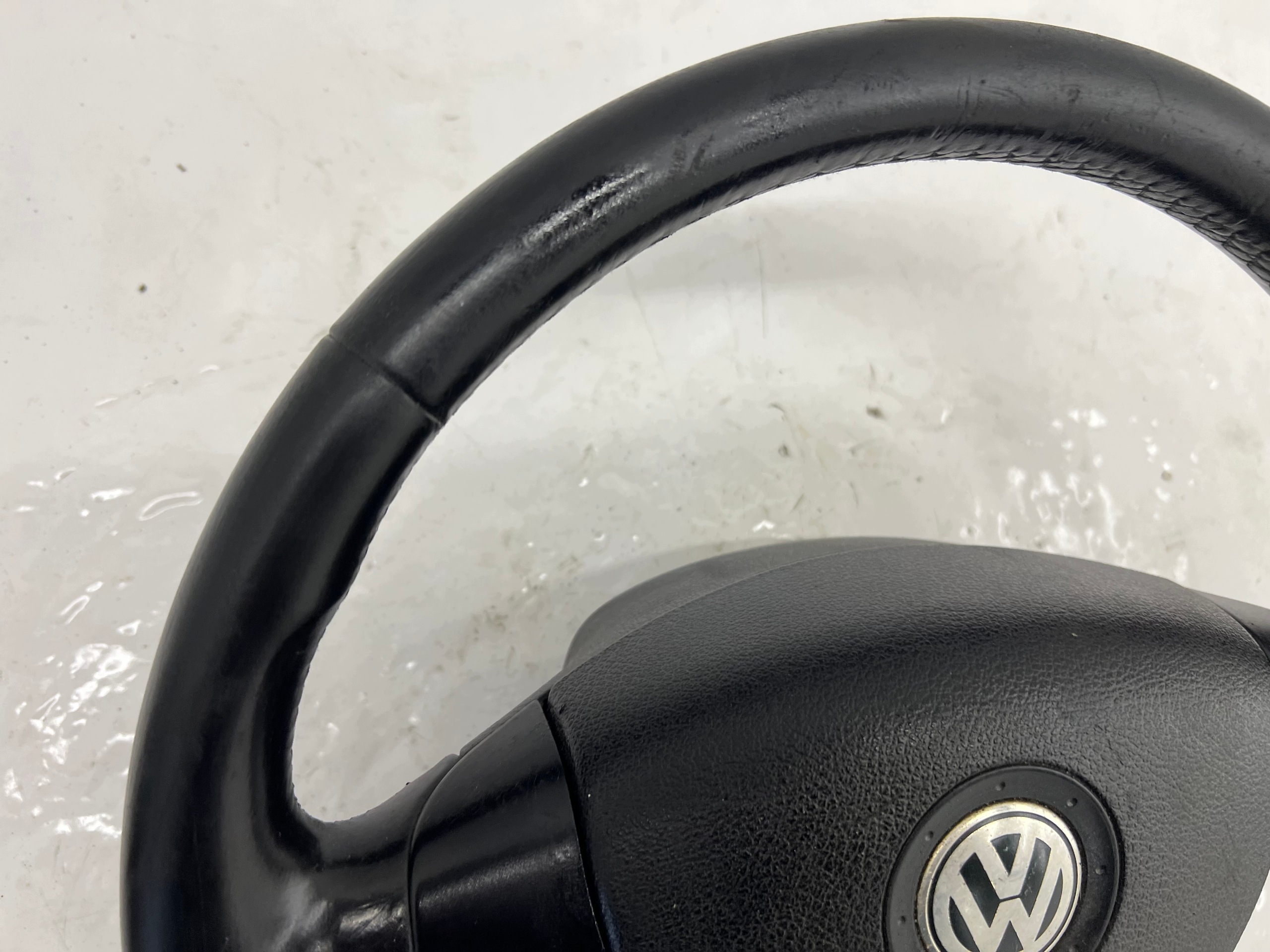 AIRBAG VW PASSAT B6 EUROPE image 6