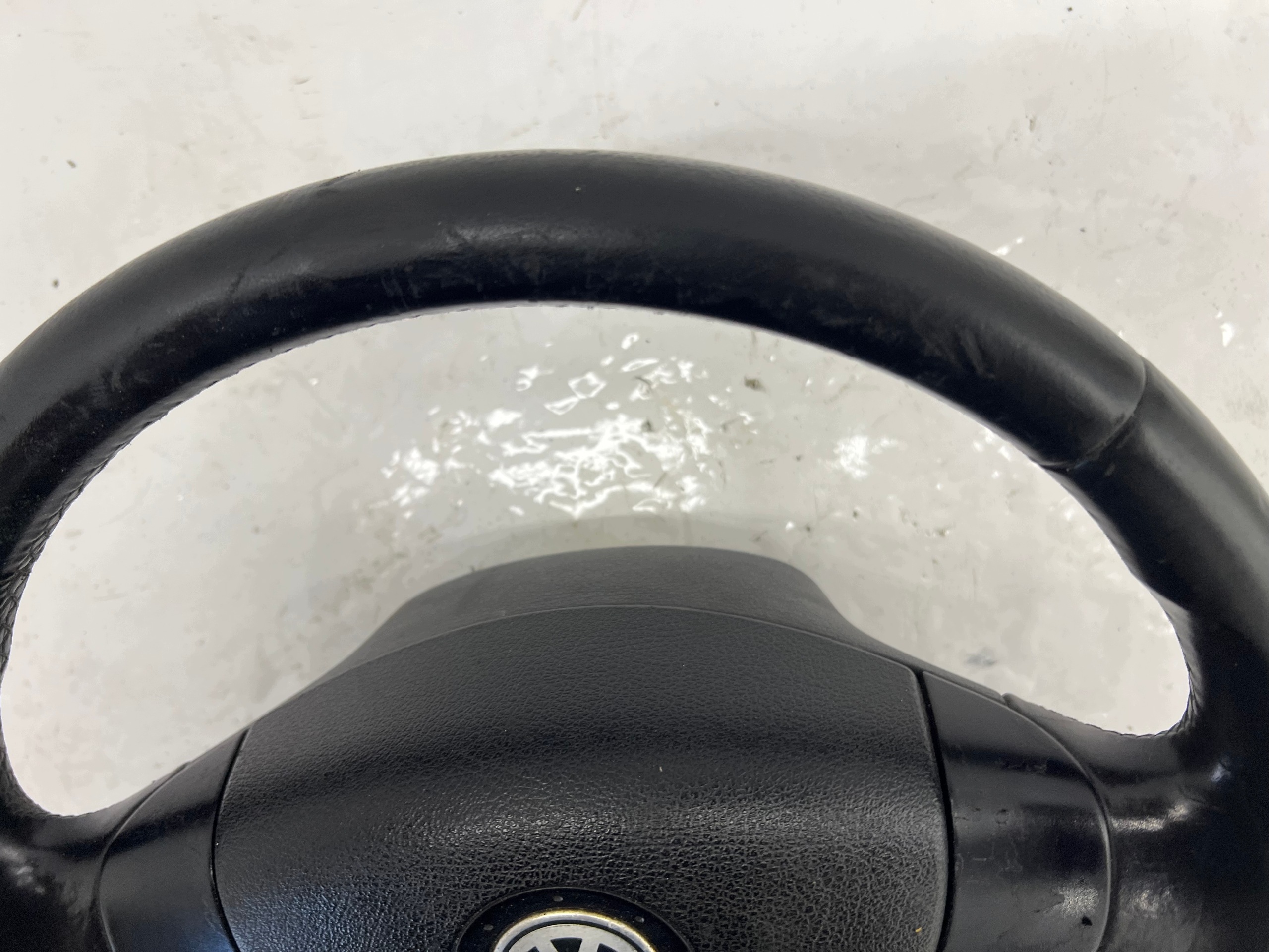 AIRBAG VW PASSAT B6 EUROPE image 7