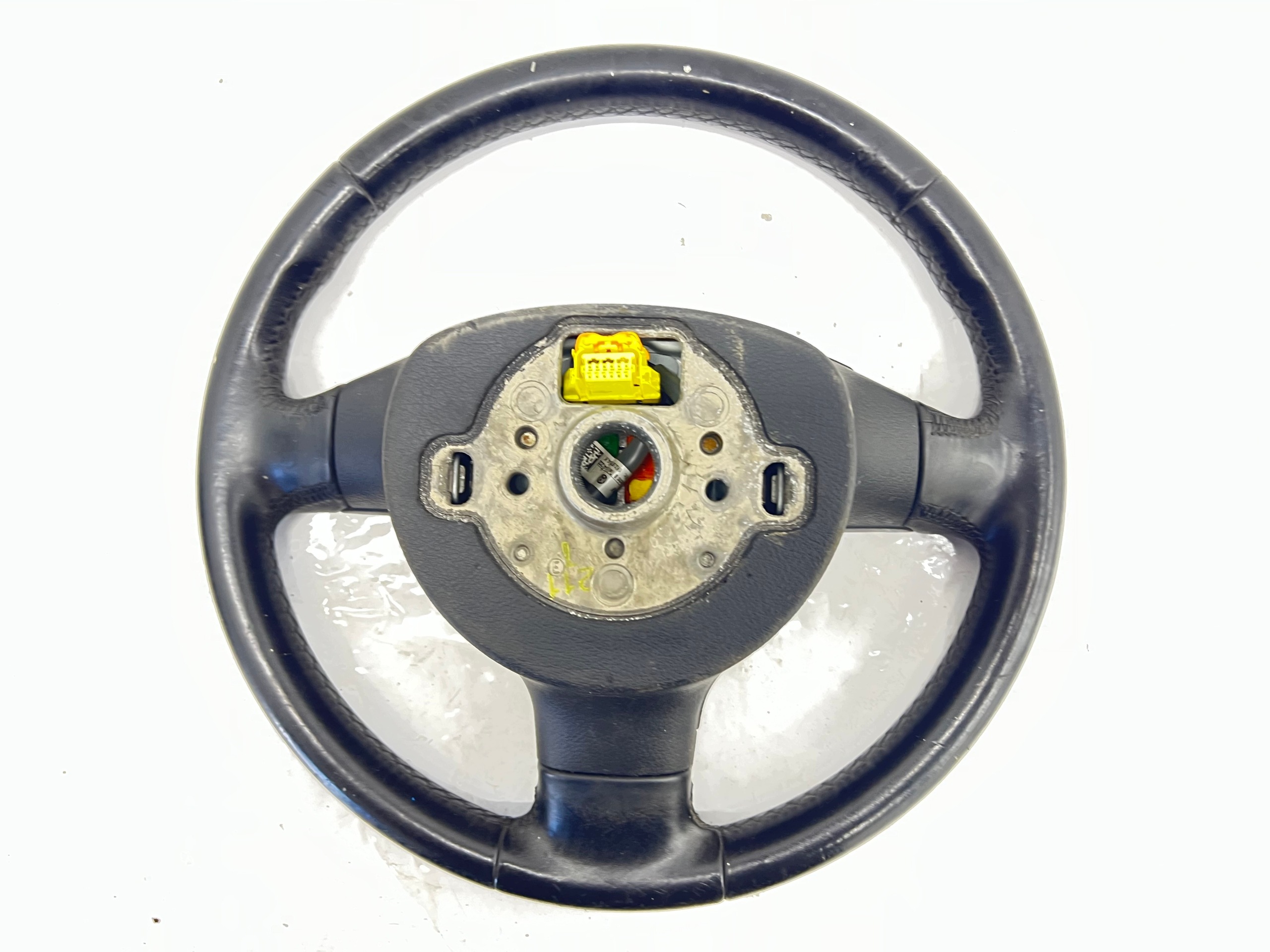 AIRBAG VW PASSAT B6 EUROPE image 8
