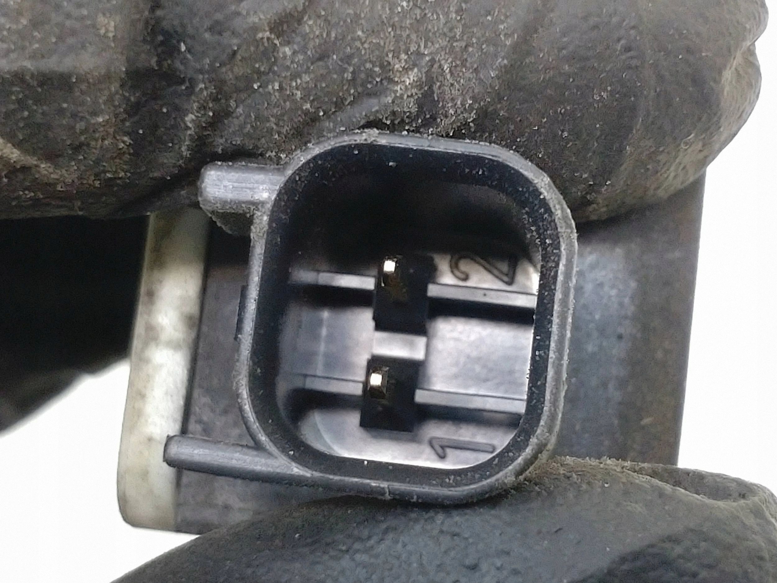 Hyundai Santa Fe 2007 Airbag Sensor Rechtsvoor 959303L100 image 3