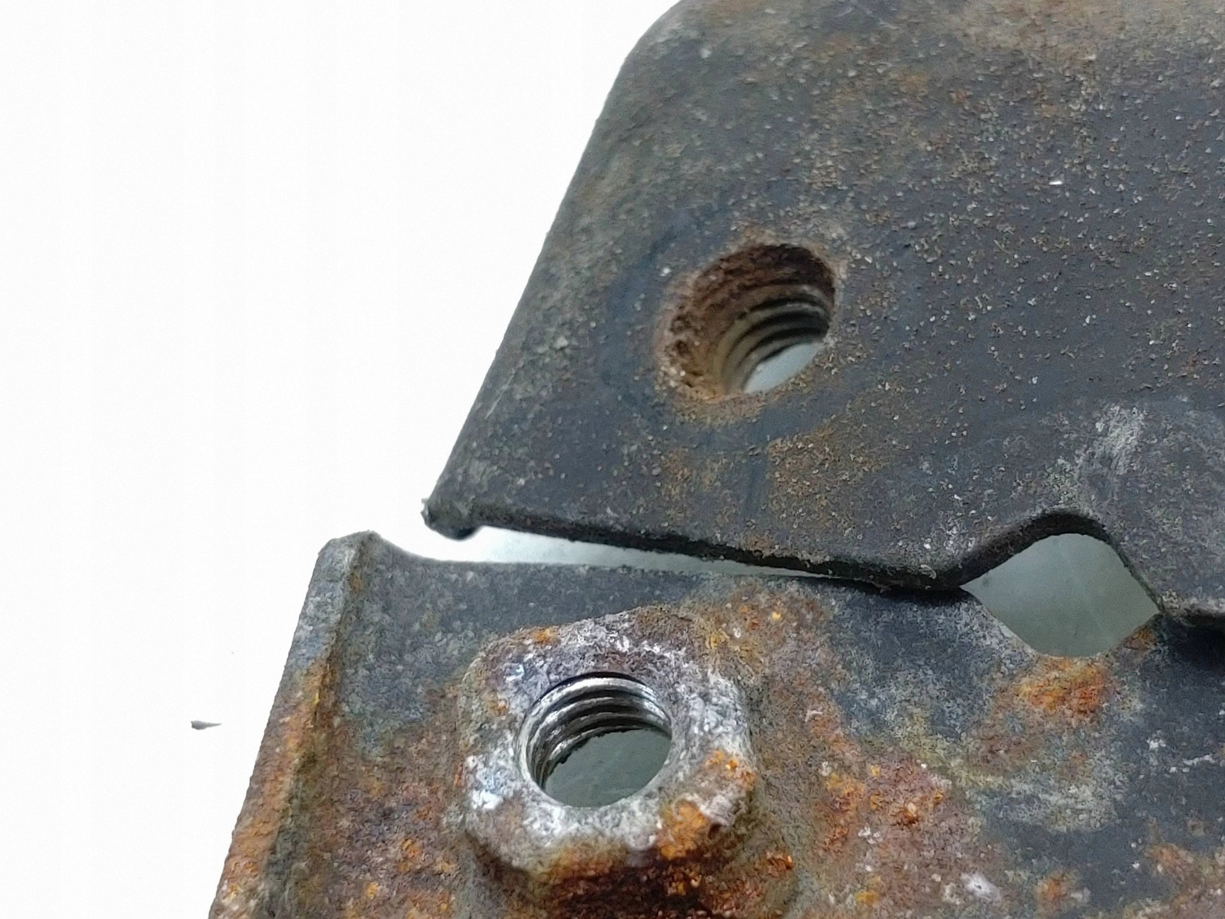Soporte radiador Hyundai i30 2009 FRC82229 image 3